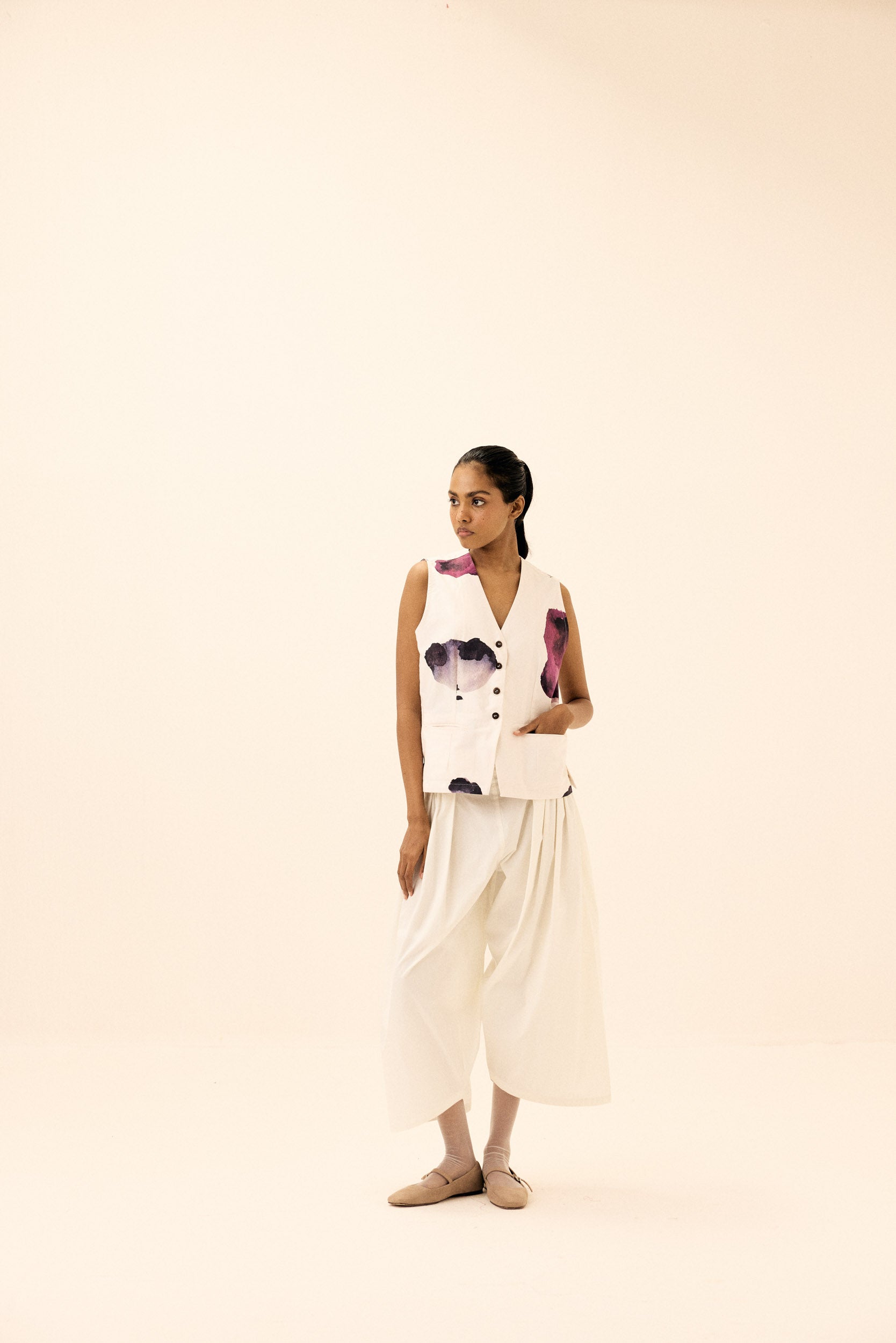 Fleur Top