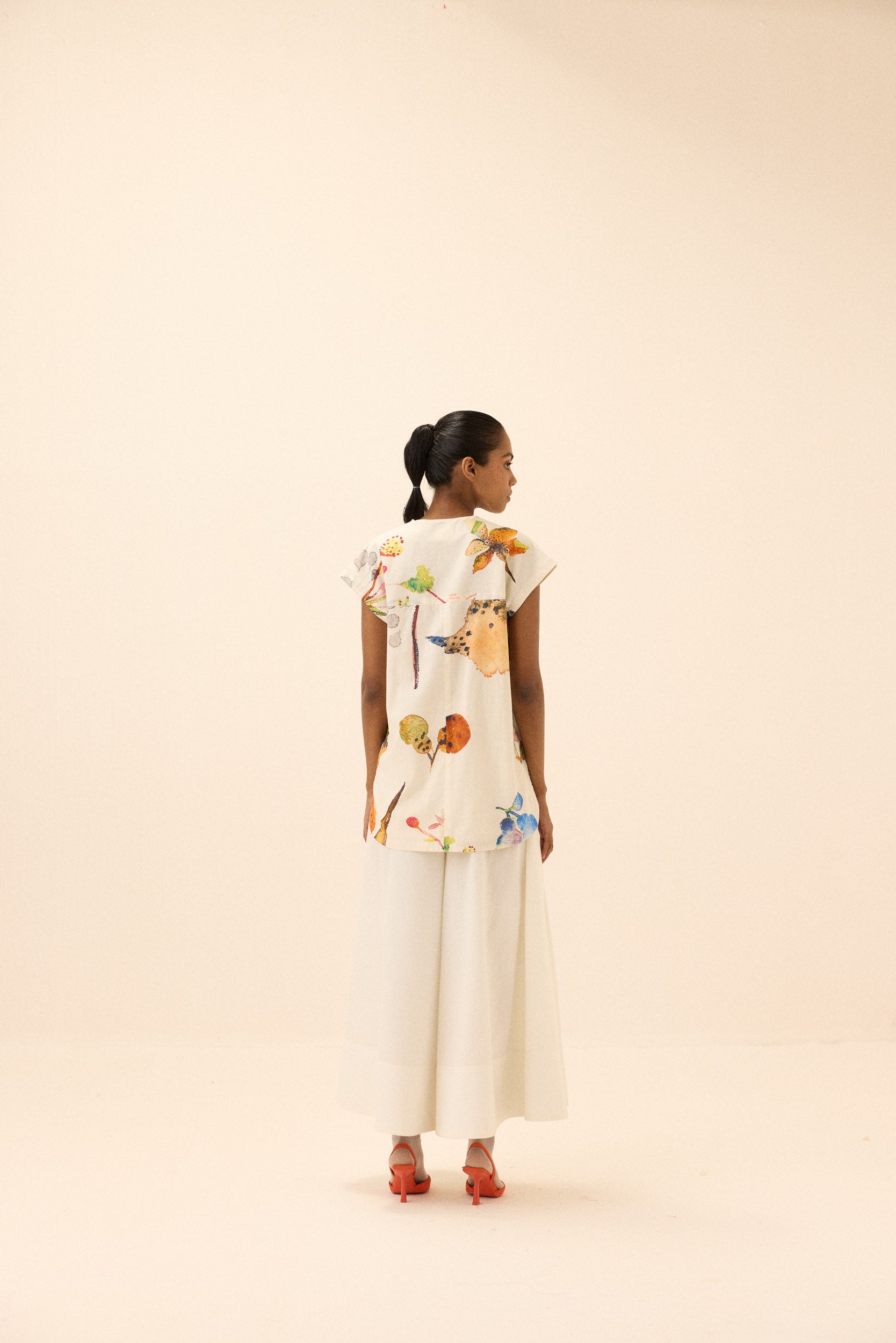 Amaryllis Top