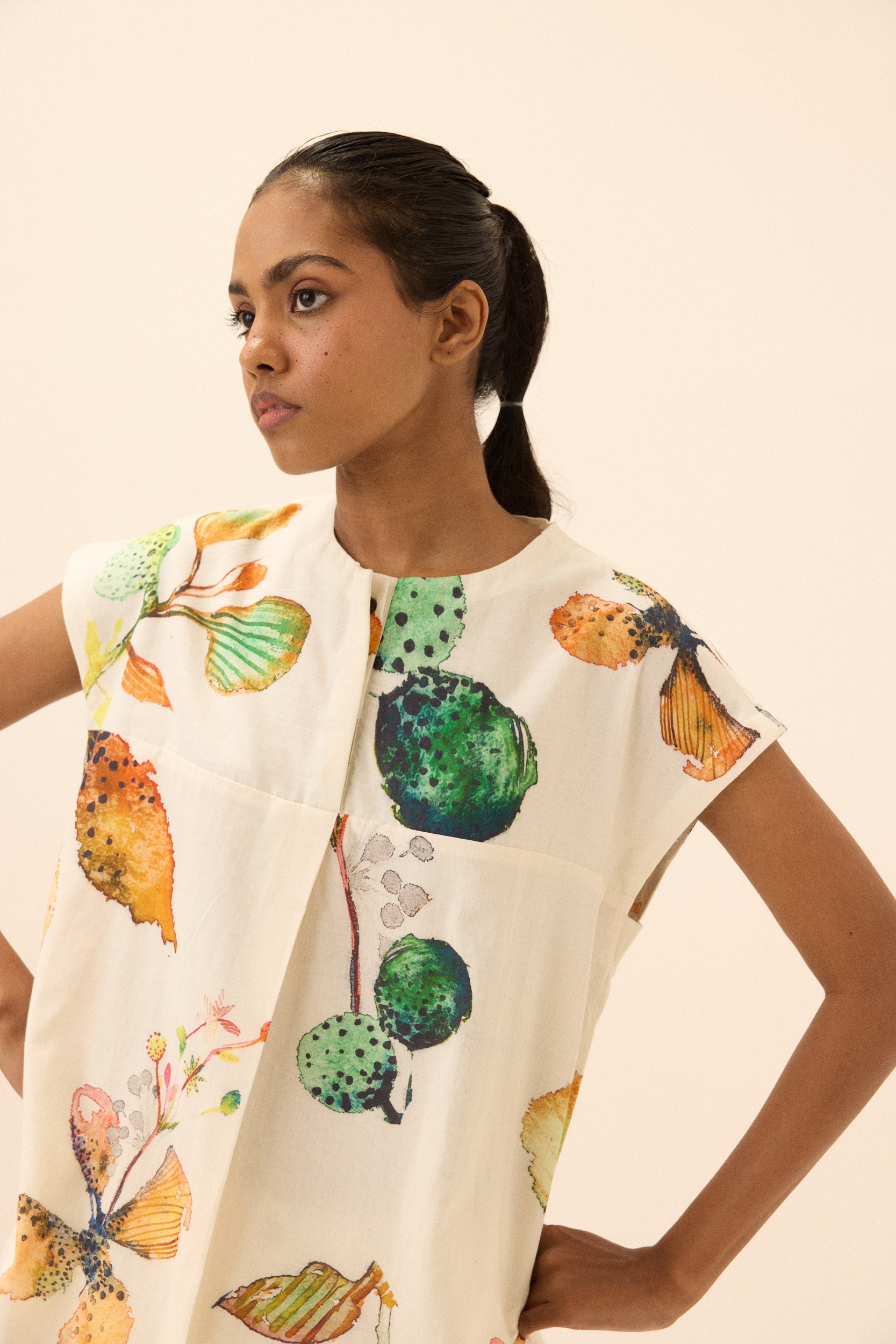 Amaryllis Top