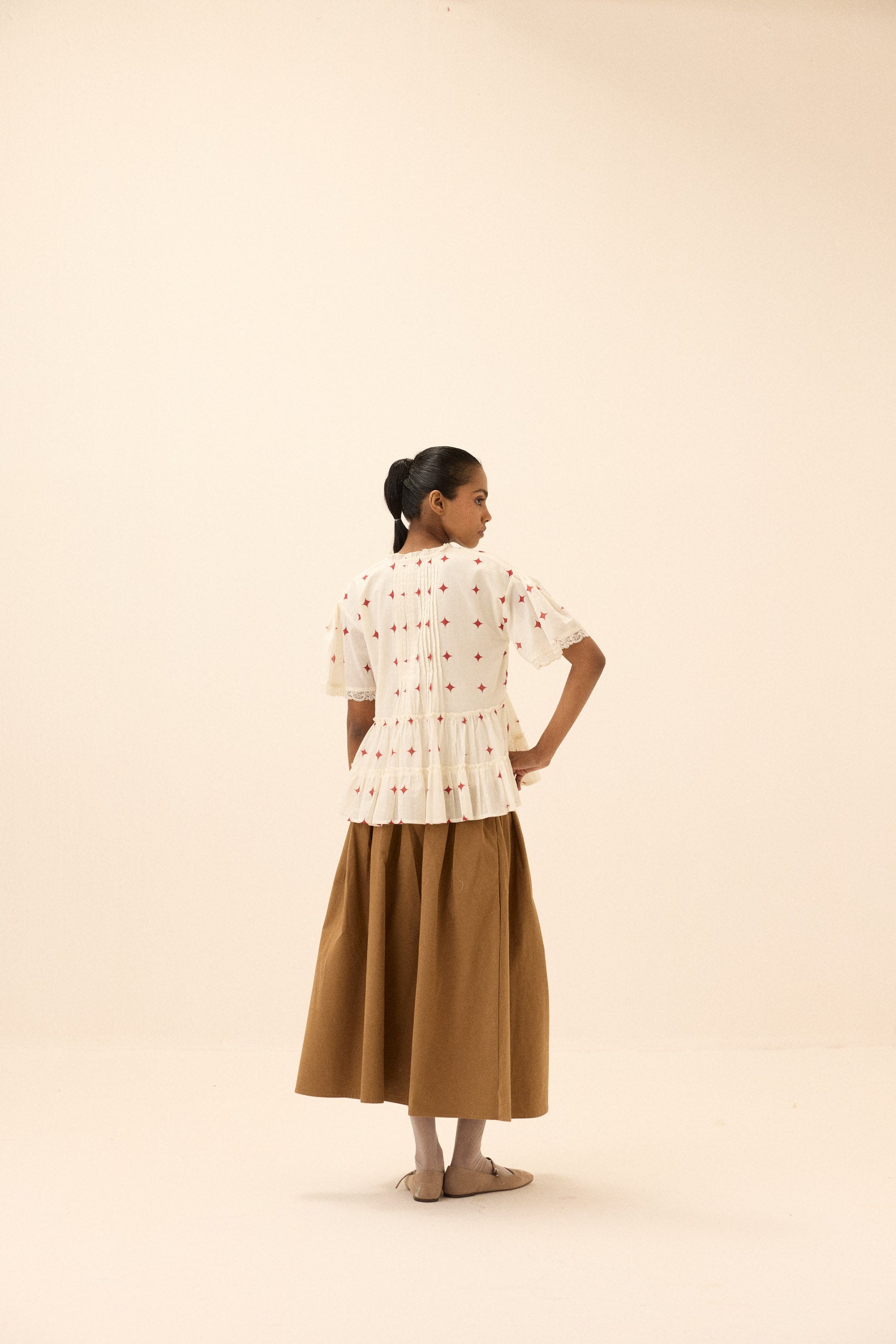 Twinkle Top