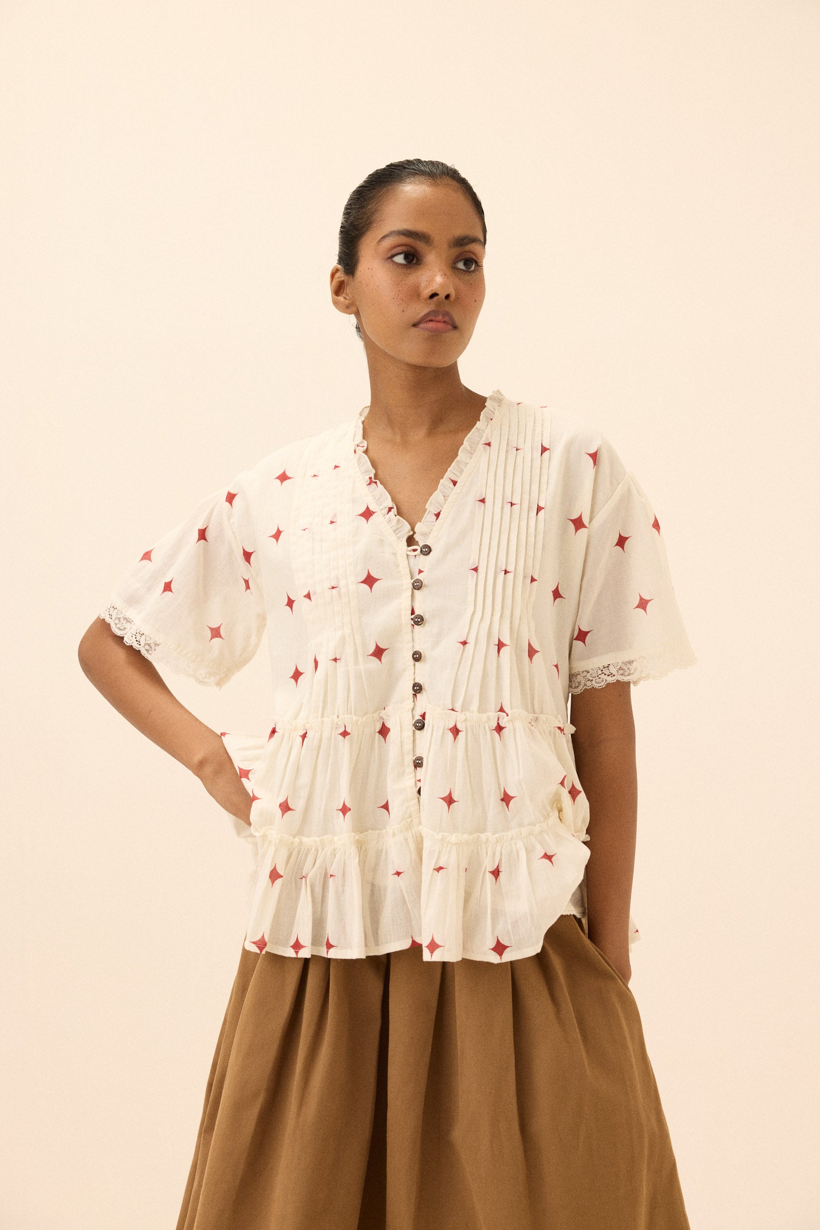 Twinkle Top