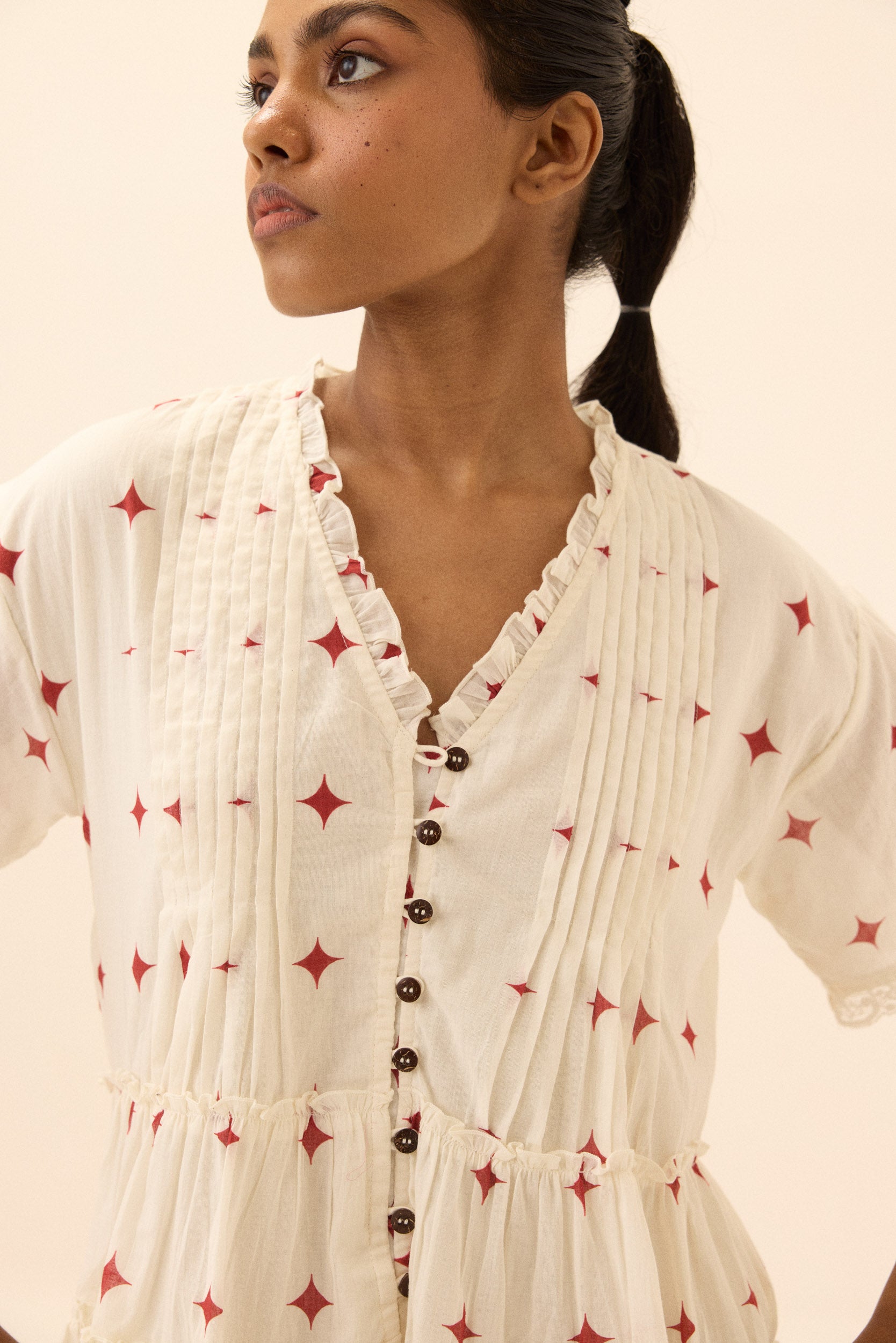 Twinkle Top