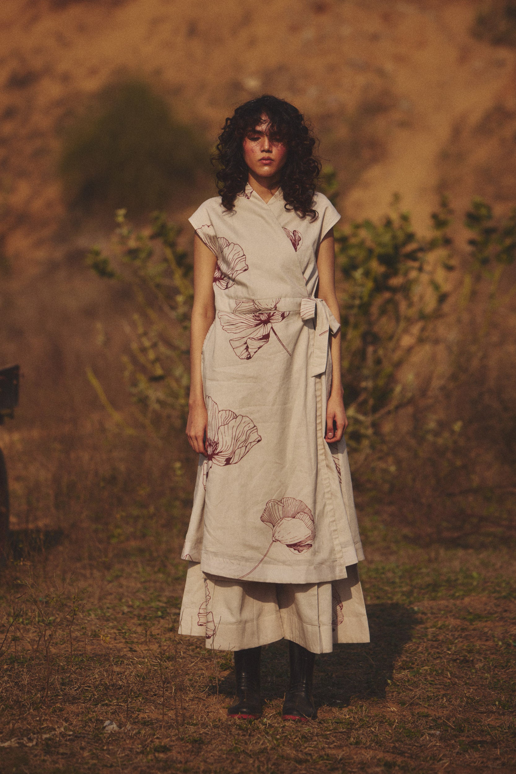 Peony Co-ord set