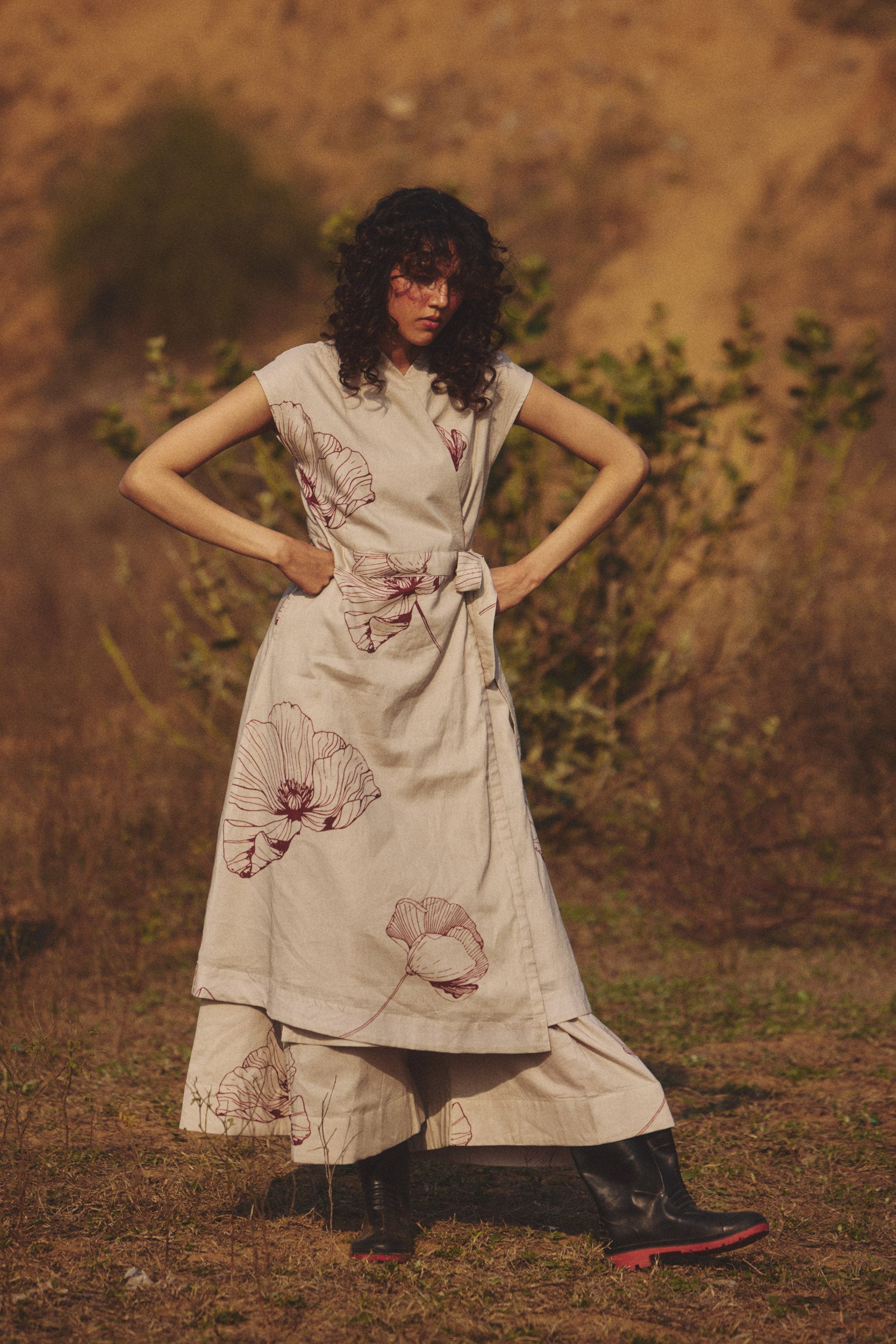 Peony Co-ord set