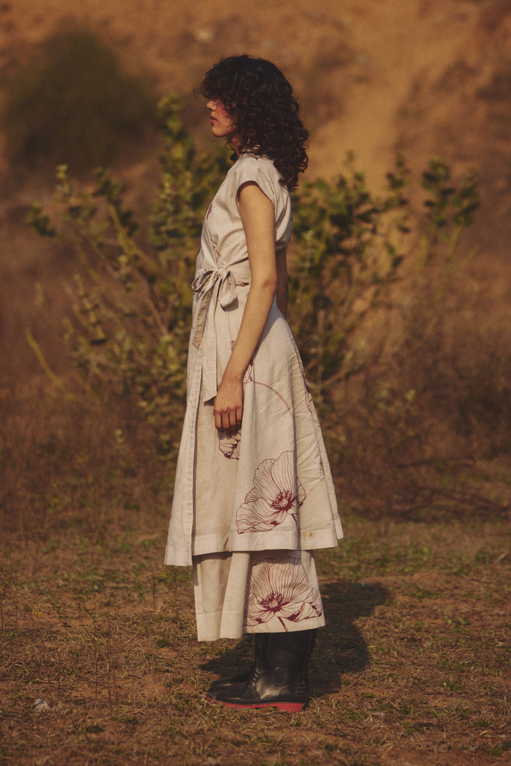 Peony Co-ord set