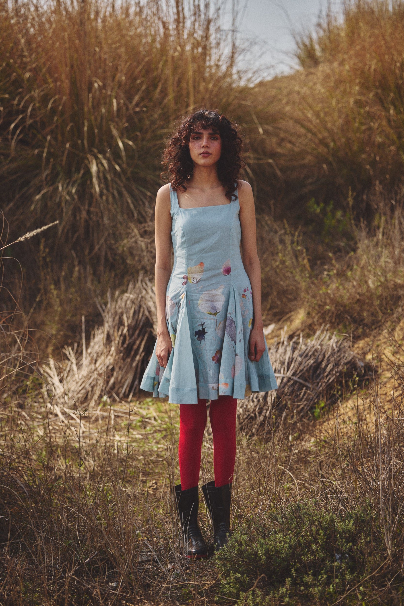 Wild and Free (RS)