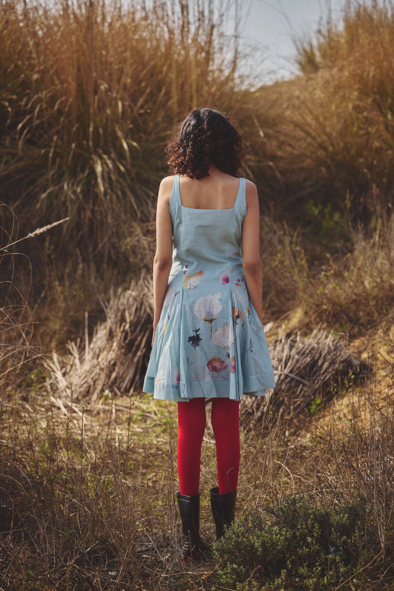 Wild and Free (RS)
