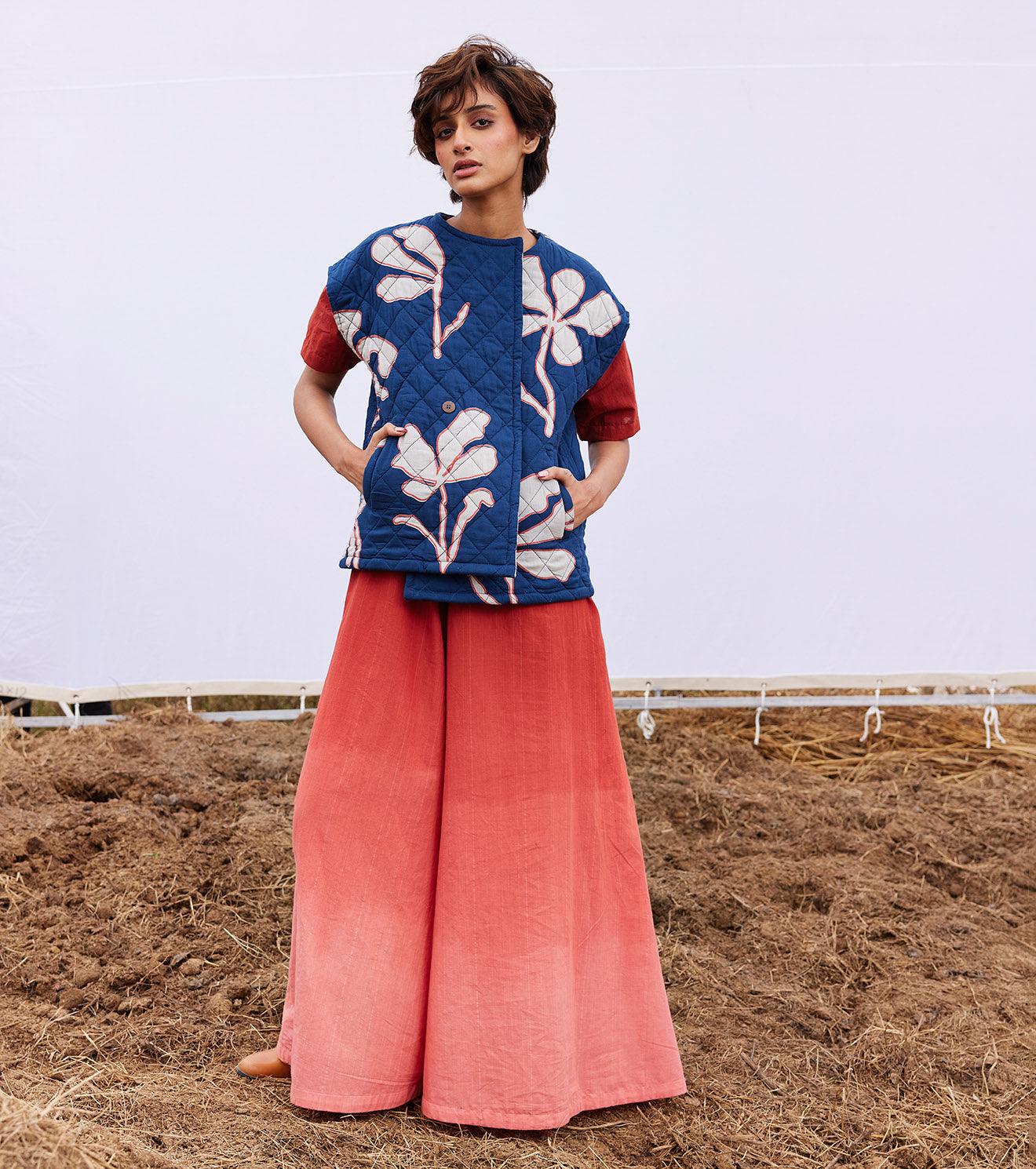 Katra Tropical Crop Rashie