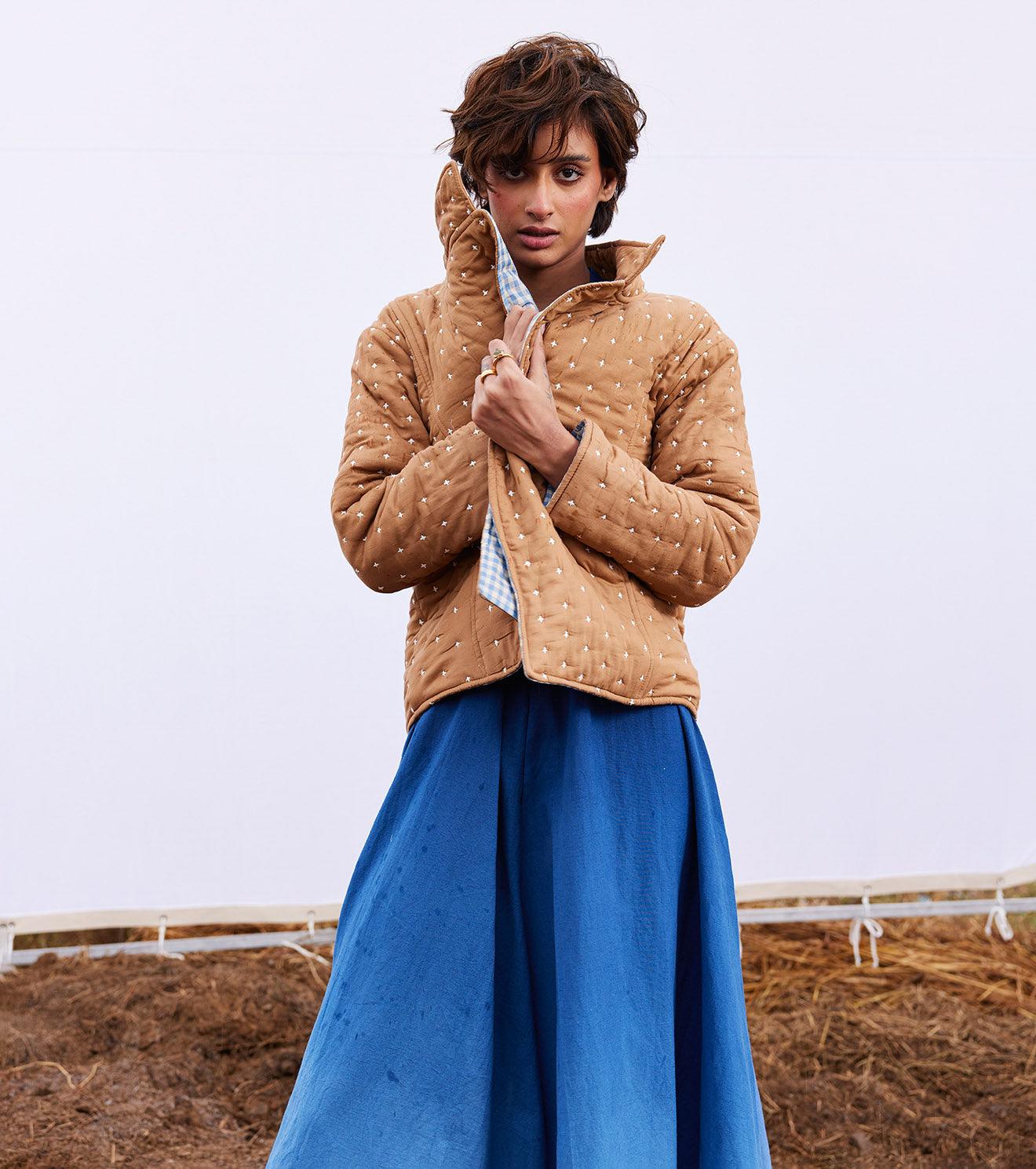 Barn jacket - Khara Kapas