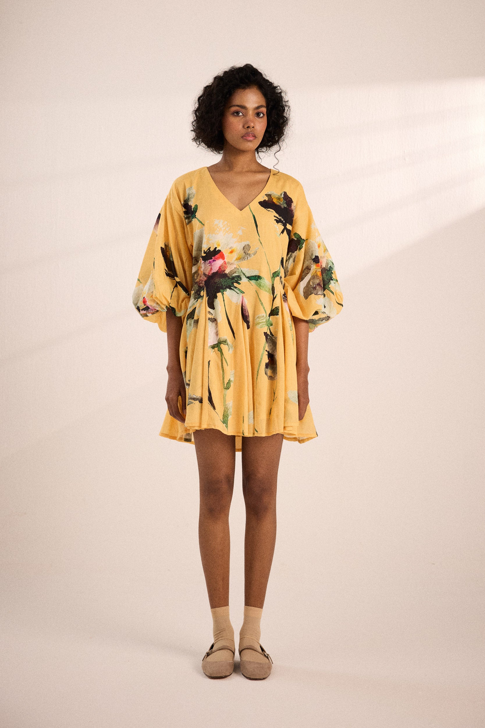 Midspring dress