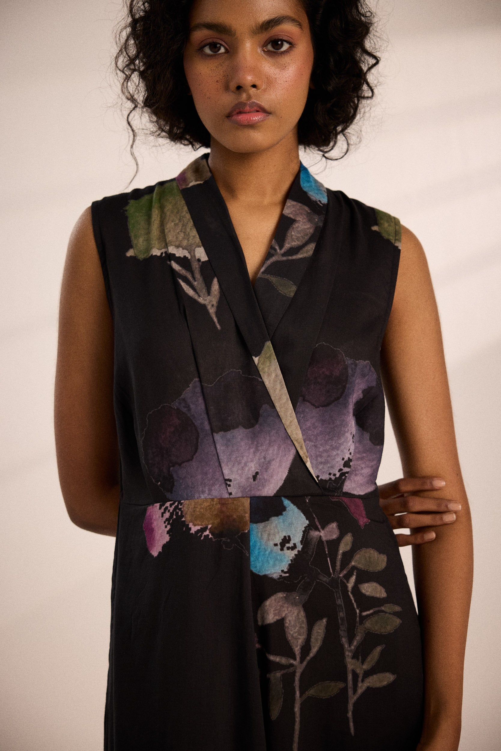 Noir garden