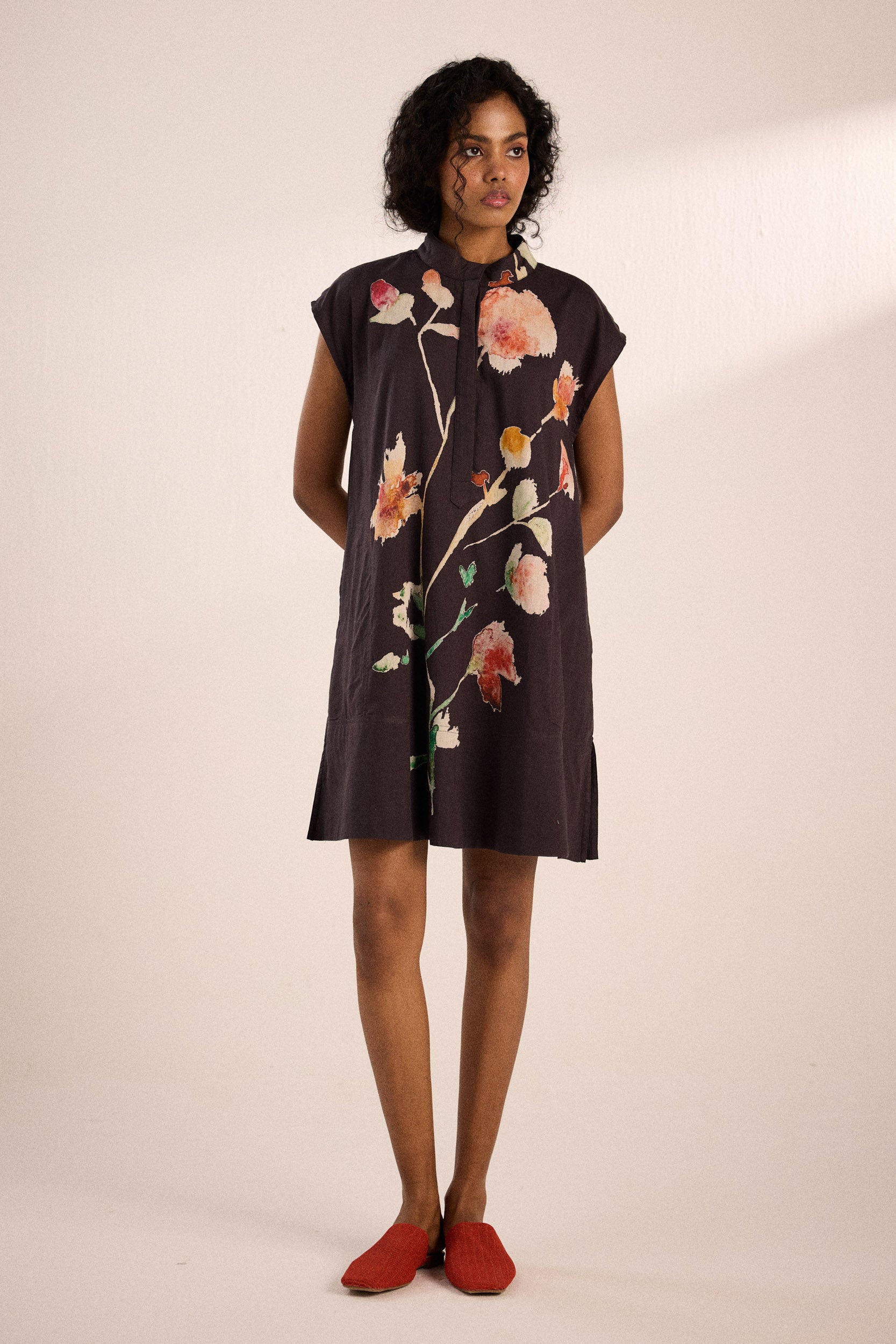 Gabriel dress
