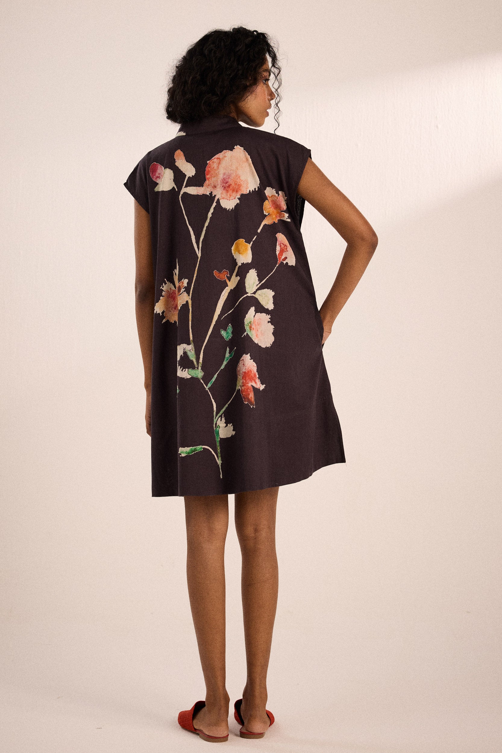 Gabriel dress