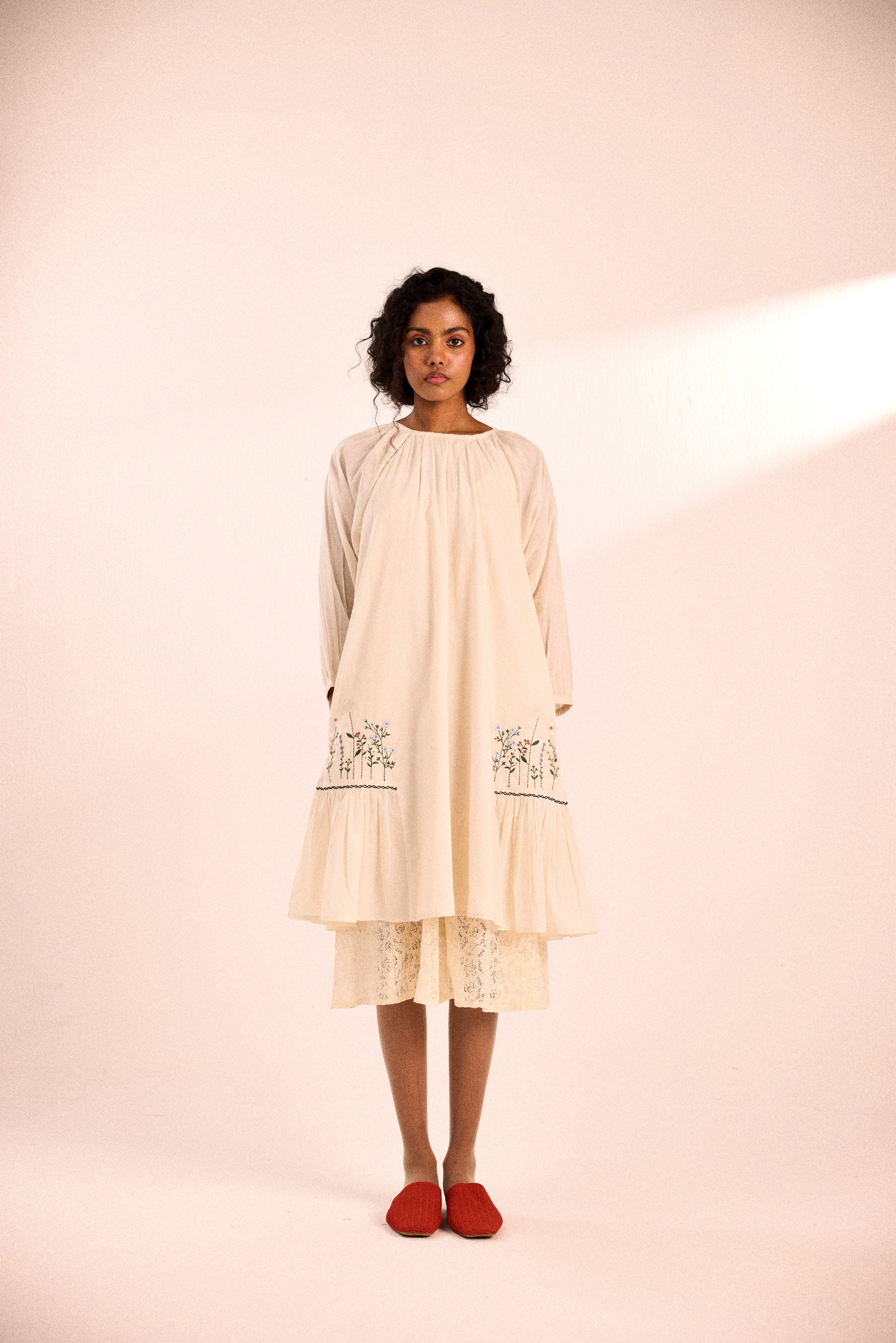 Peony dress (RS)