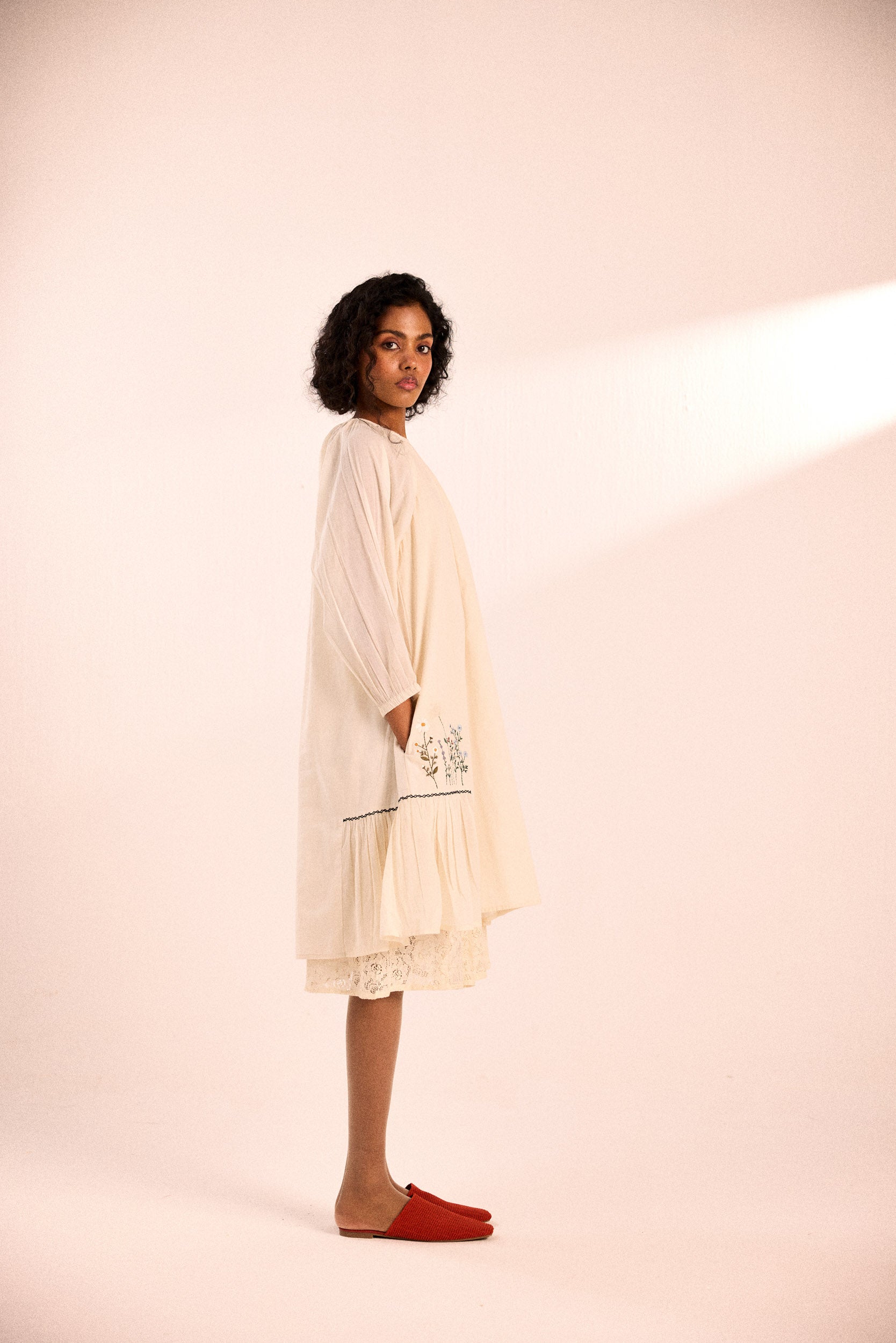 Peony dress (RS)