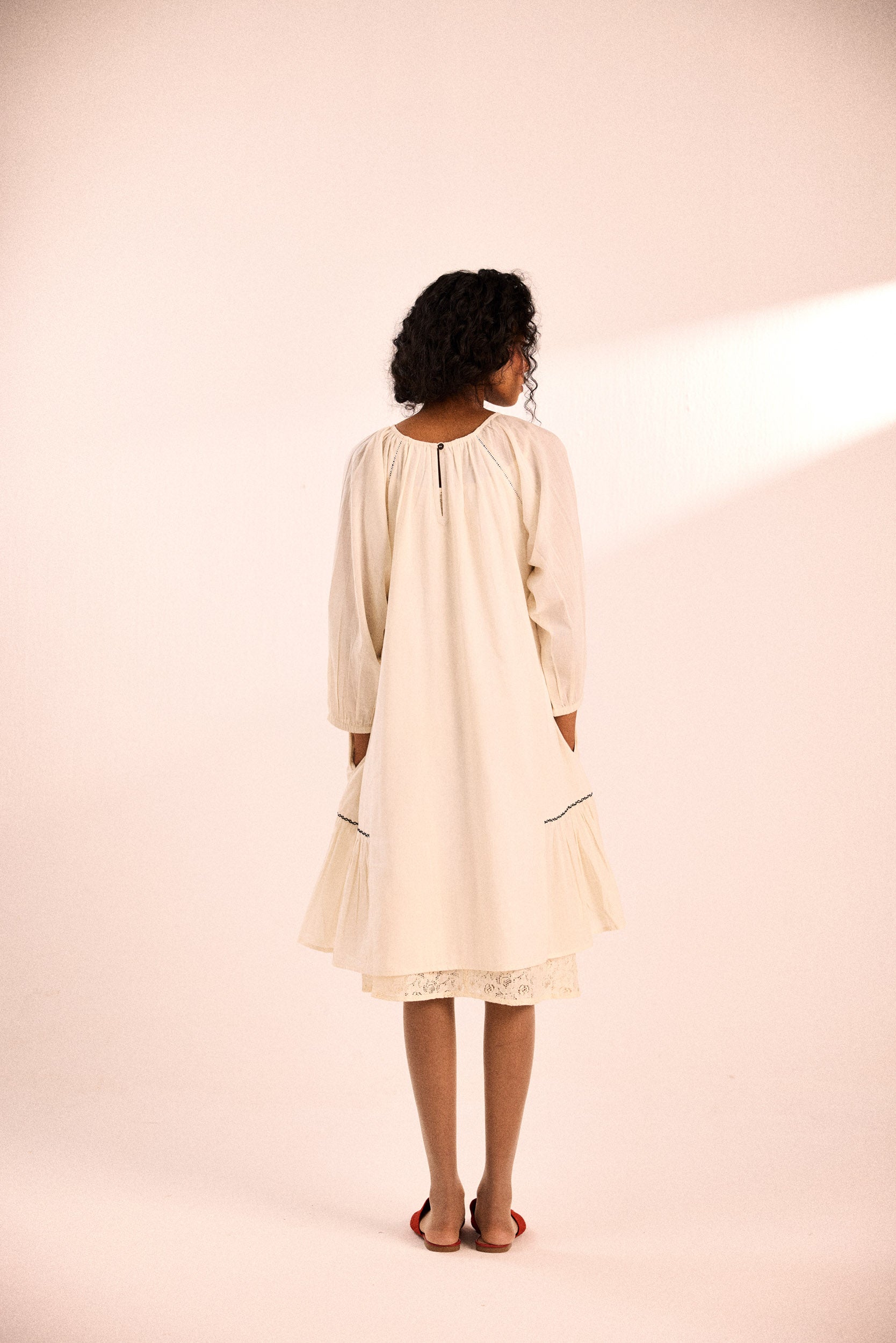 Peony dress (RS)