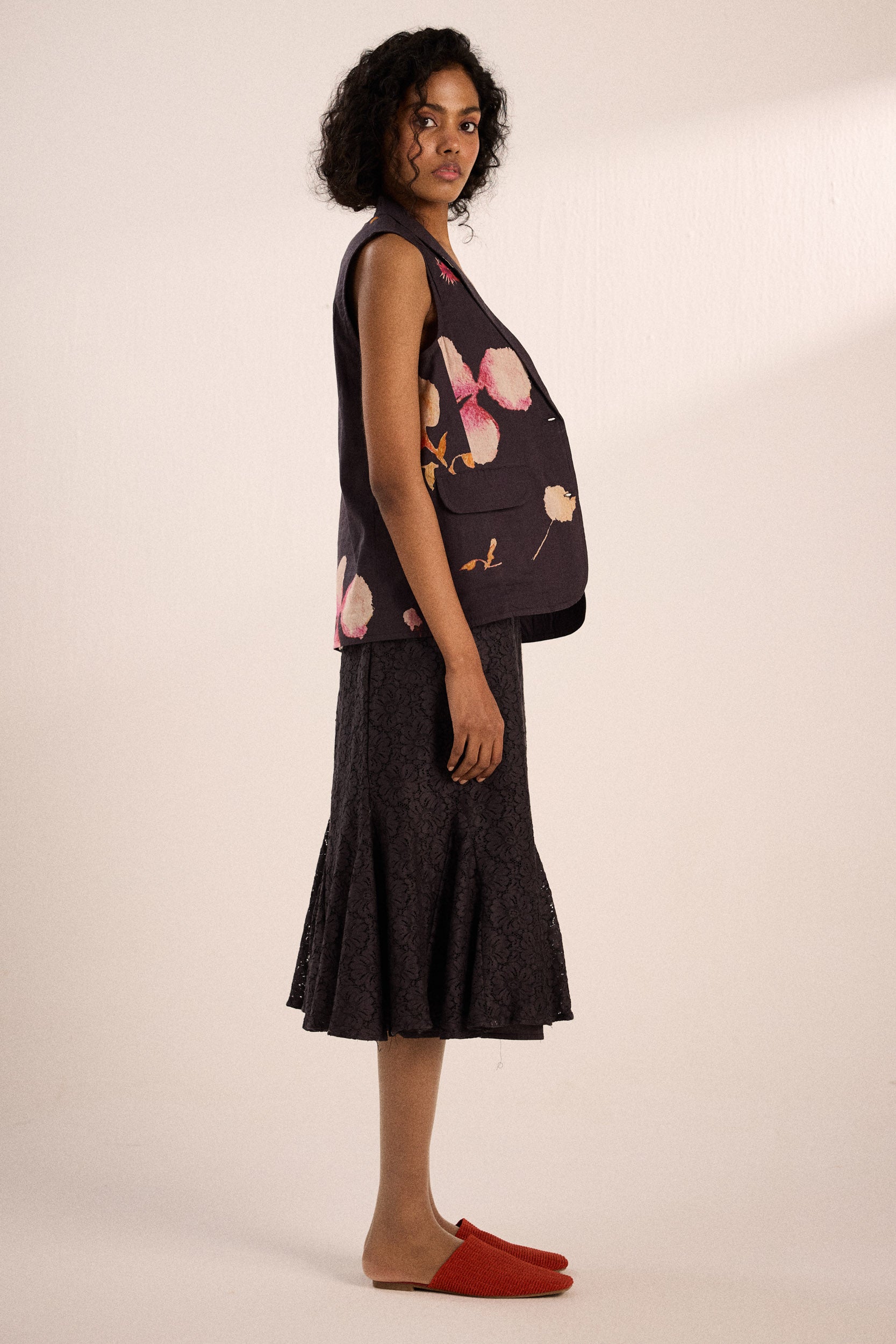 Cola Bloom top
