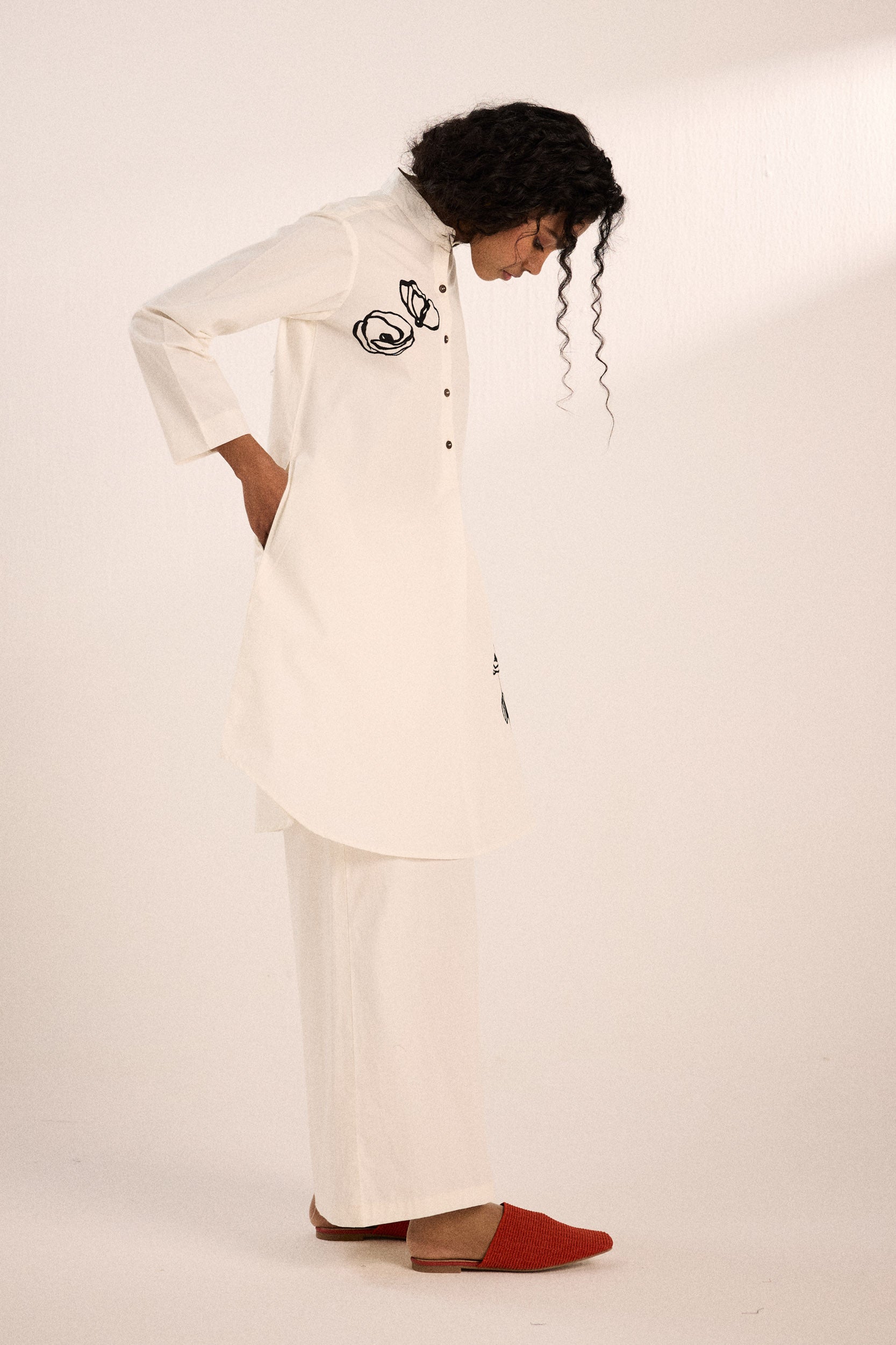 Lily Dew co-ord set