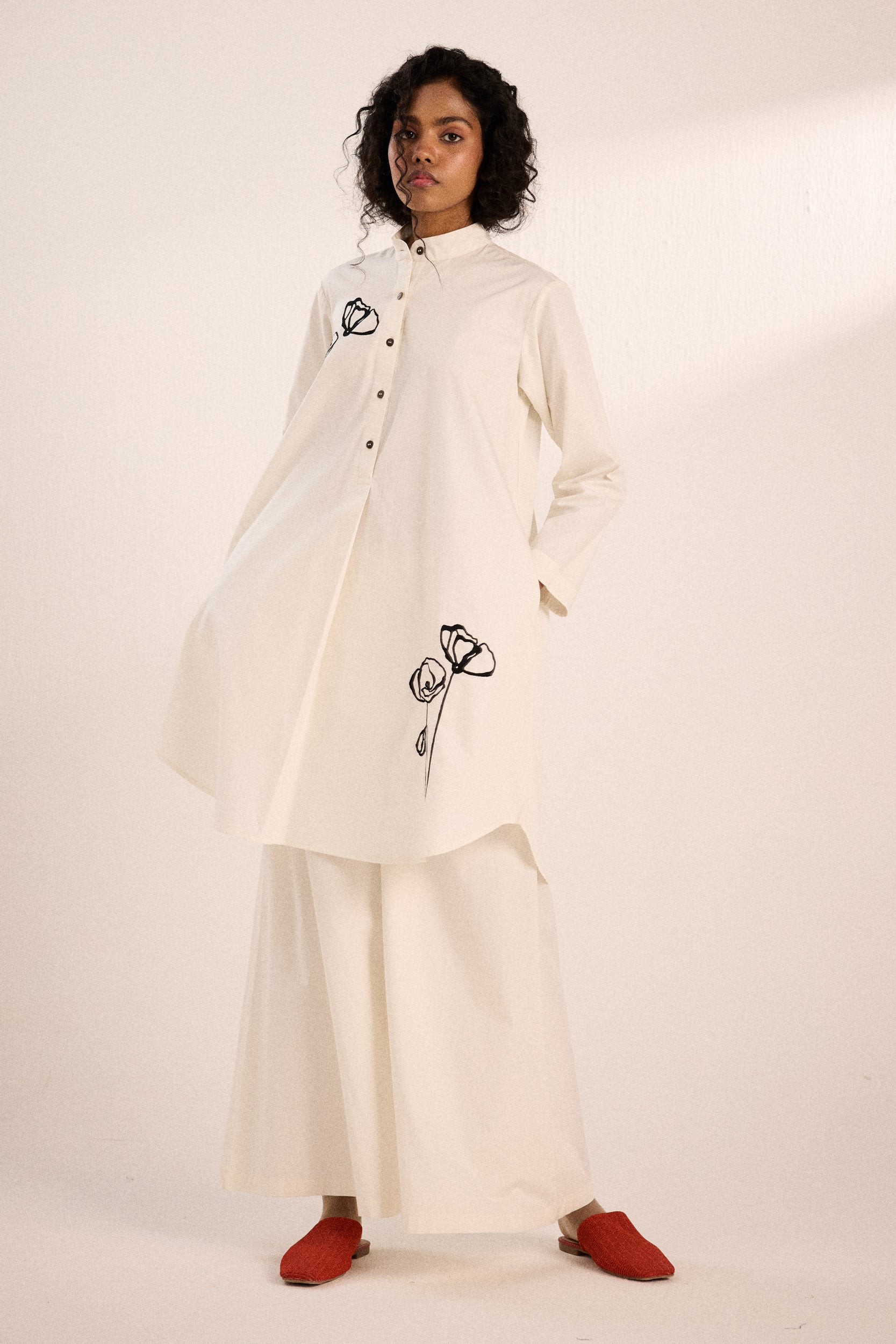 Lily Dew co-ord set