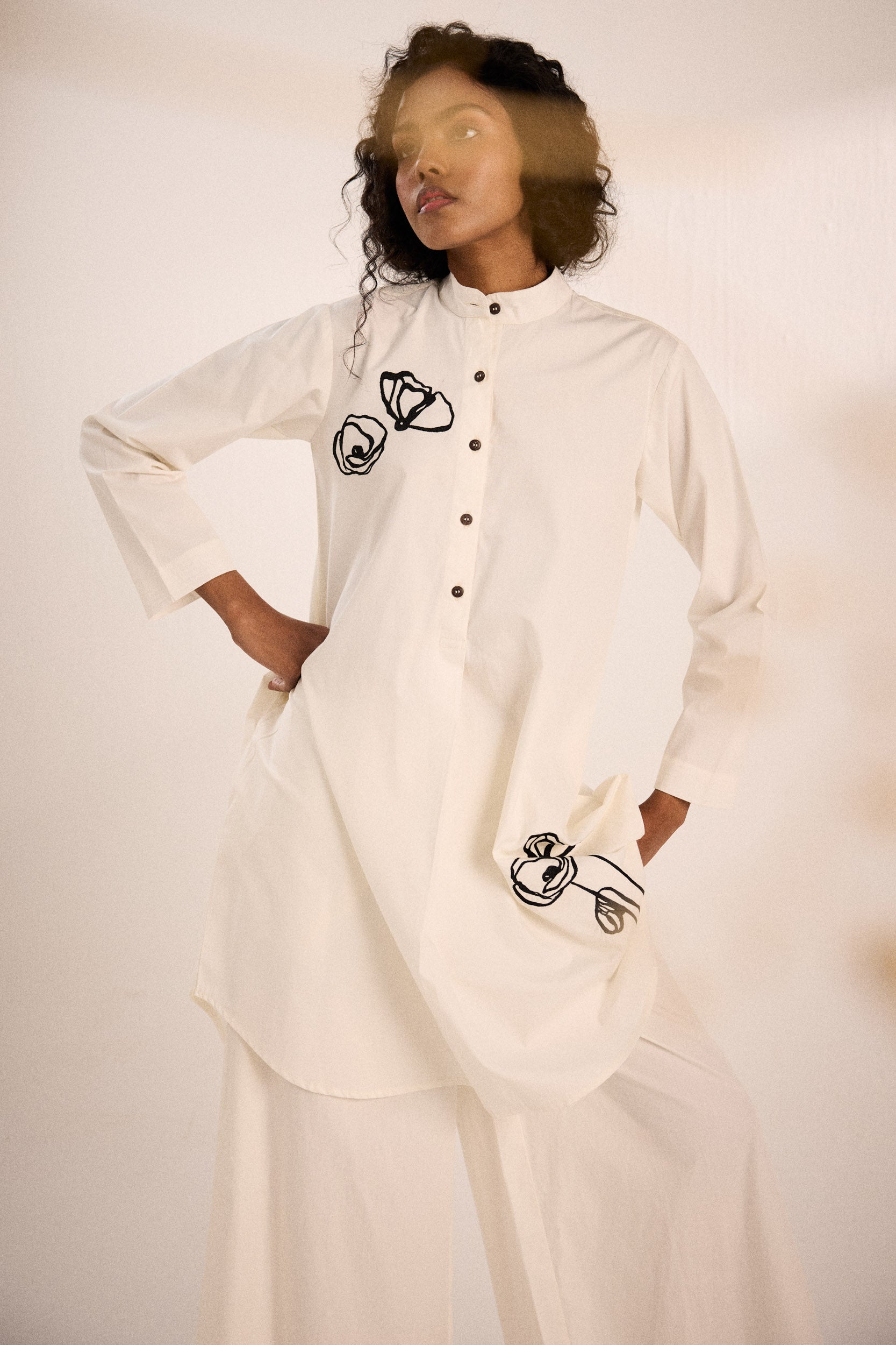 Lily Dew co-ord set