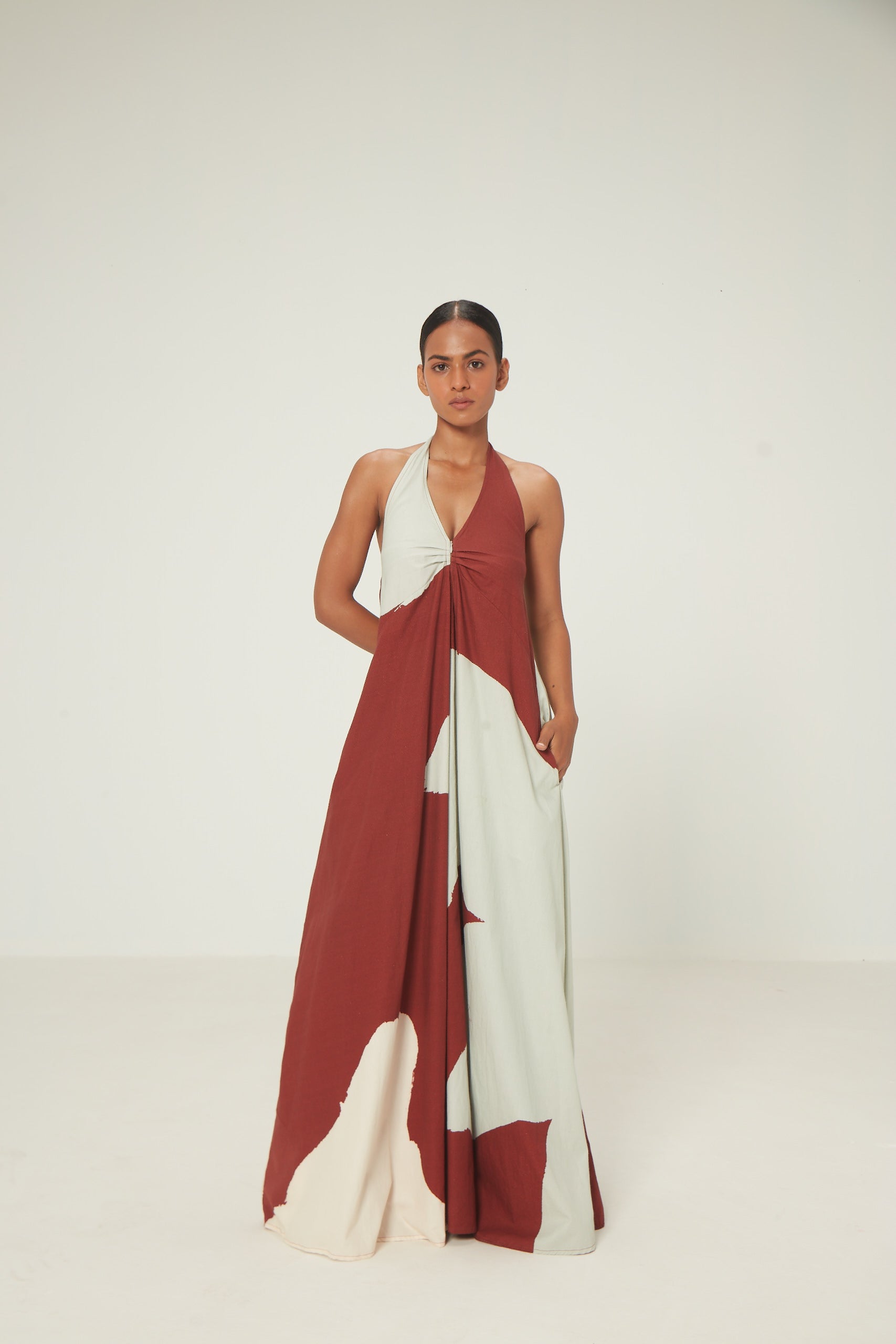 Geru Jumpsuit