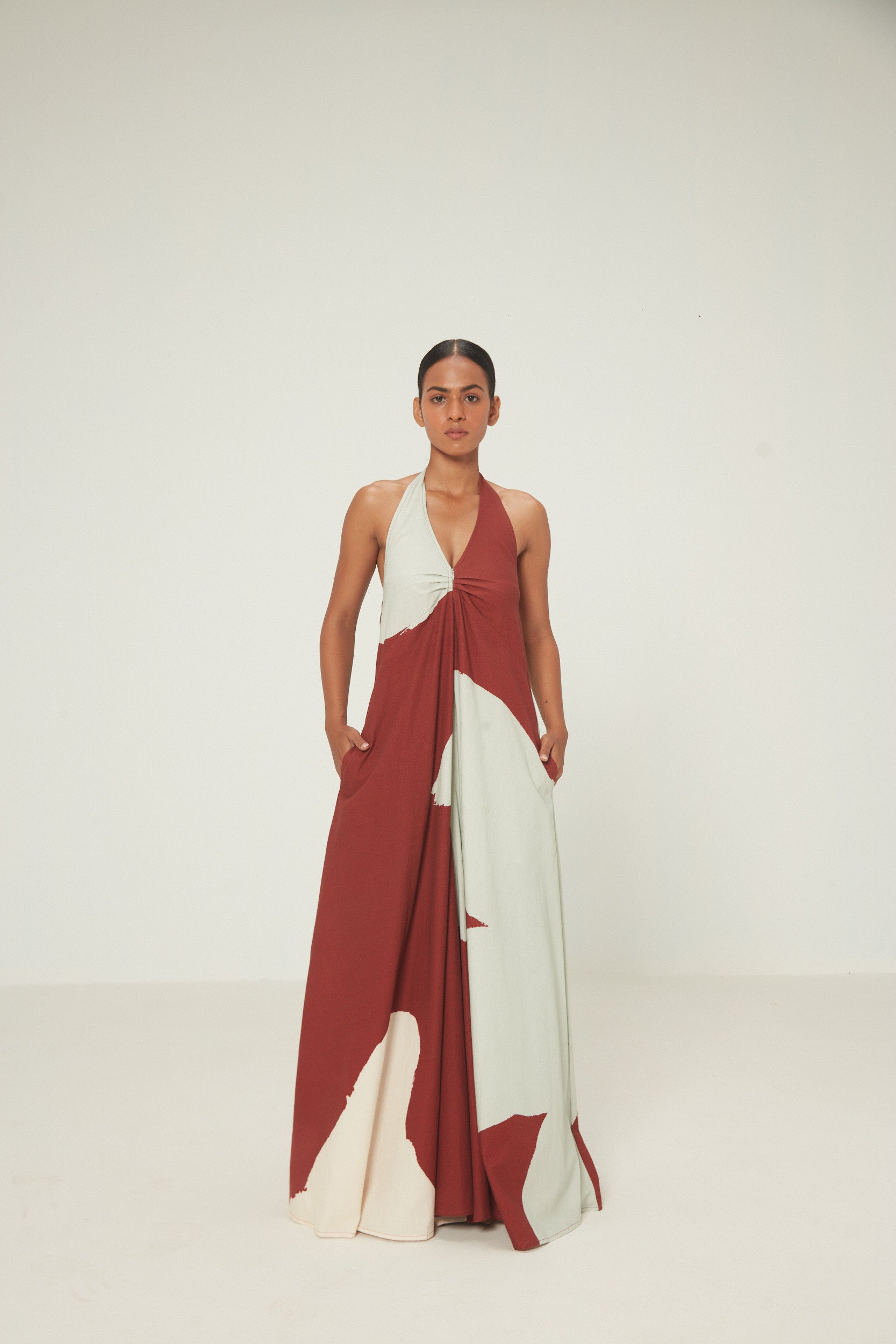 Geru Jumpsuit