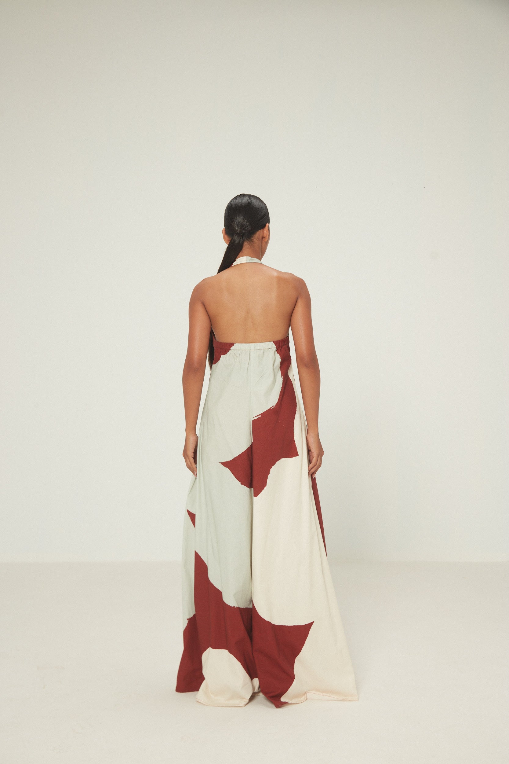 Geru Jumpsuit
