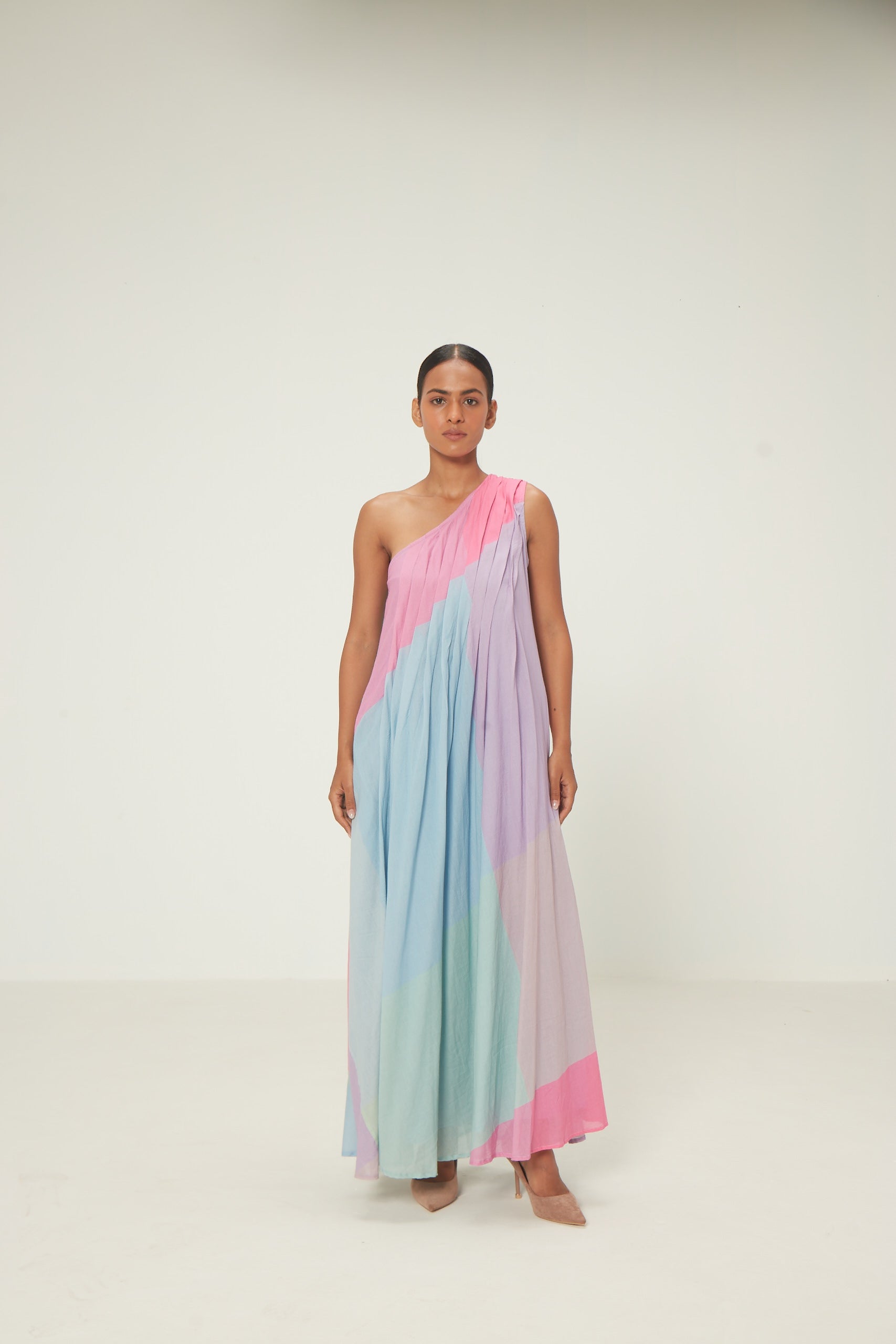 Dhara Dress