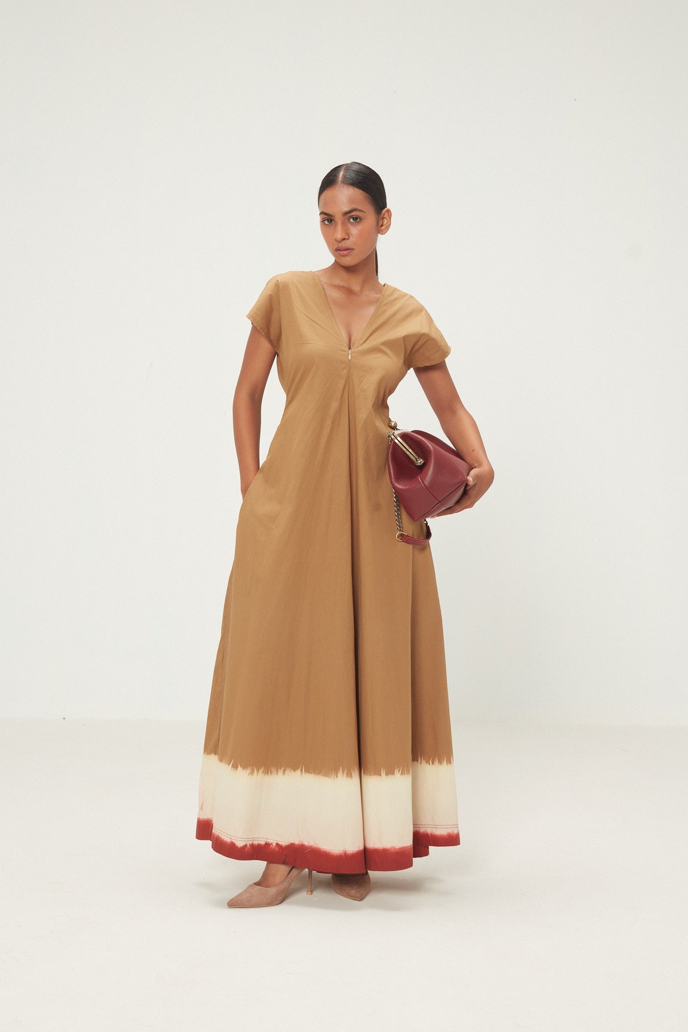 Mrida Jumpsuit
