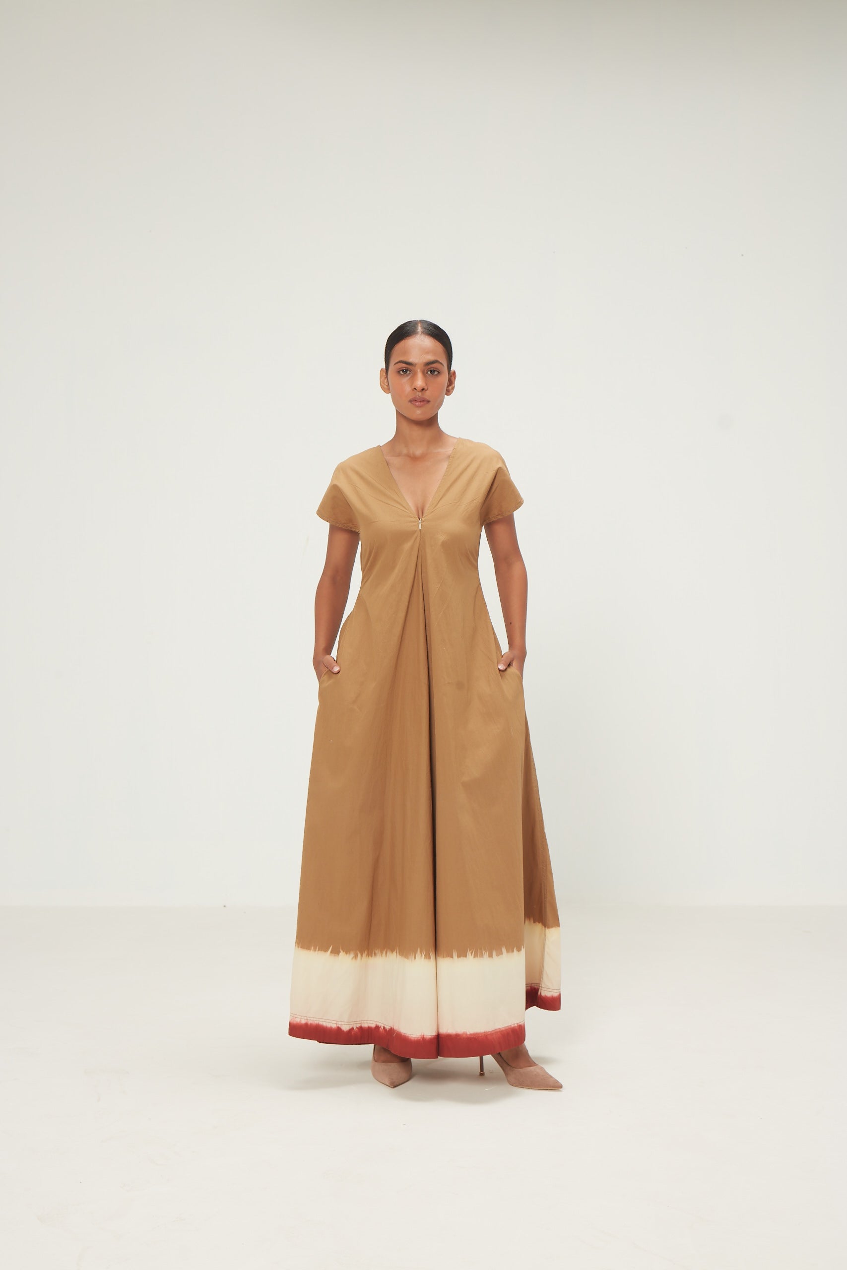 Mrida Jumpsuit