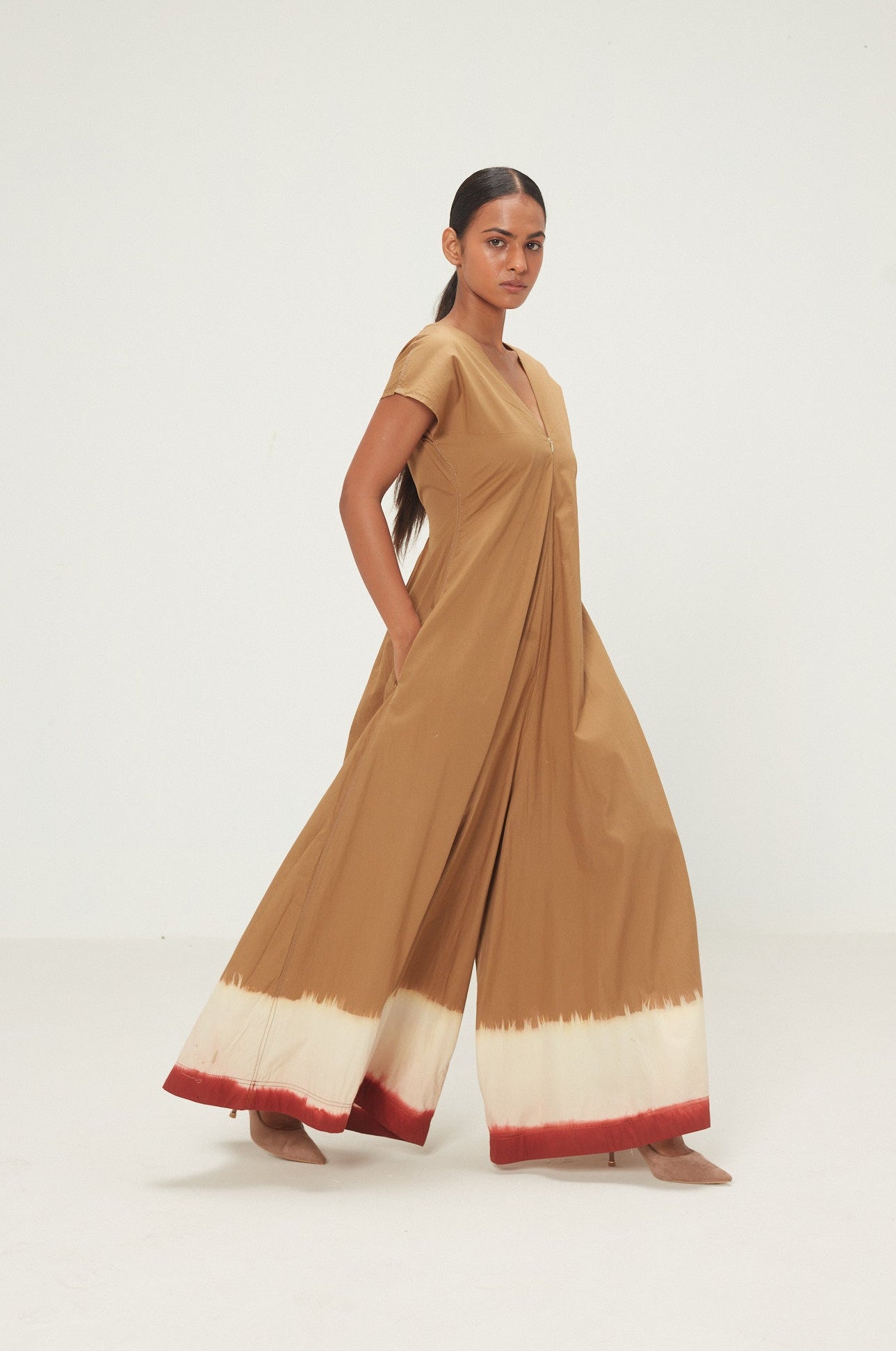 Mrida Jumpsuit