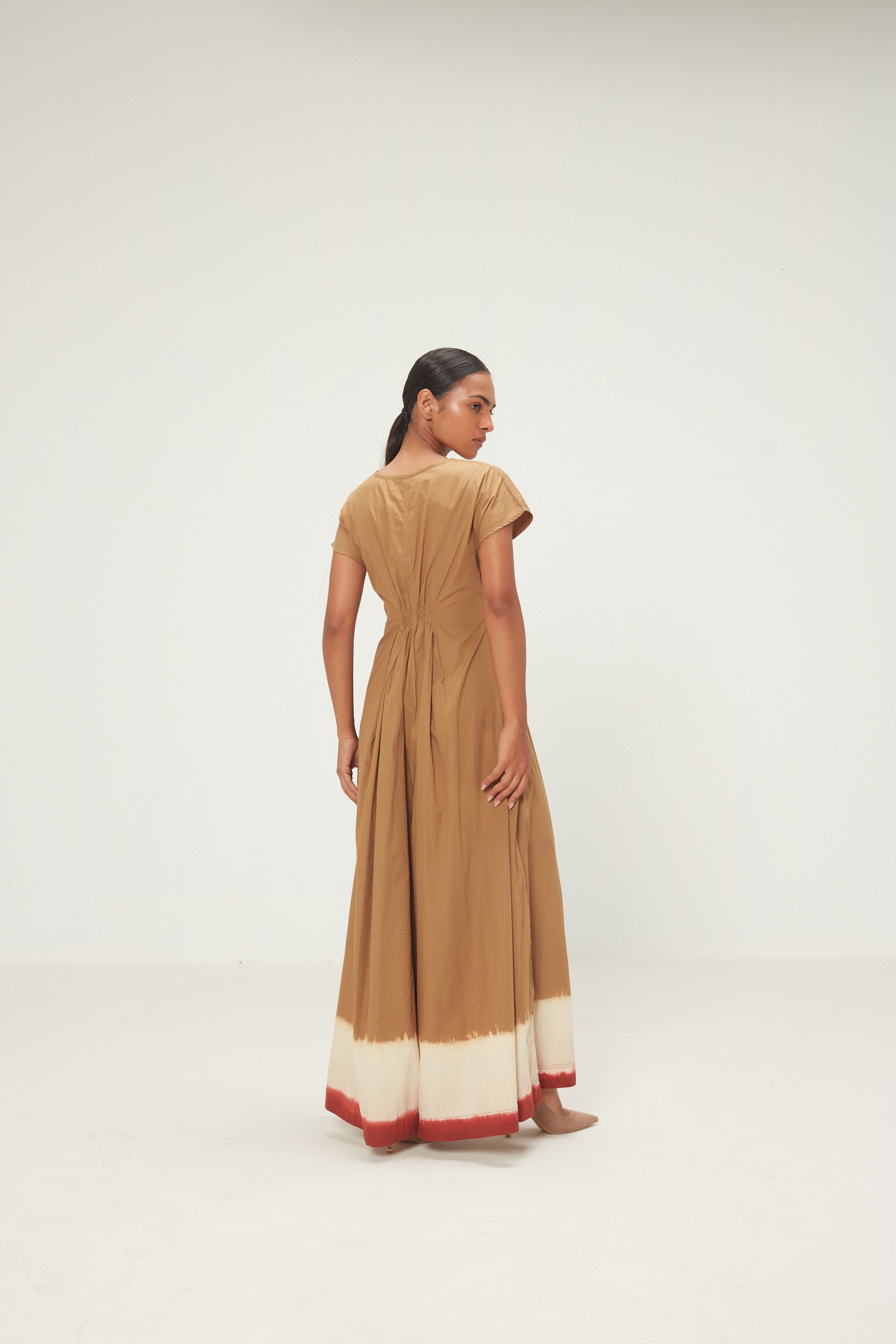 Mrida Jumpsuit