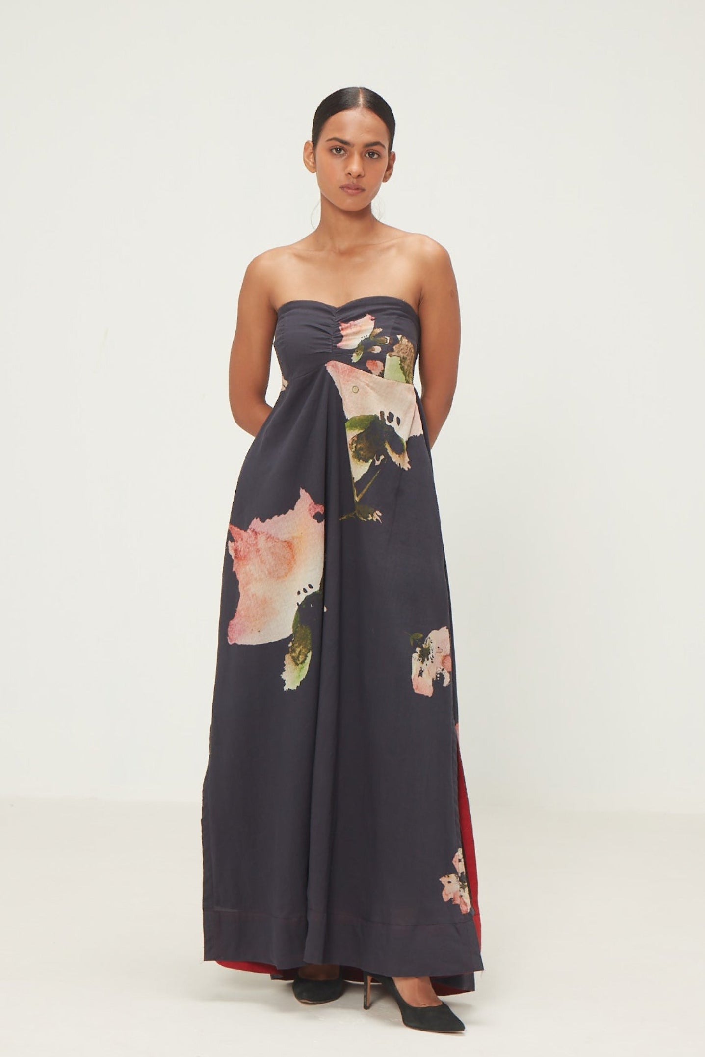 Amara Dress