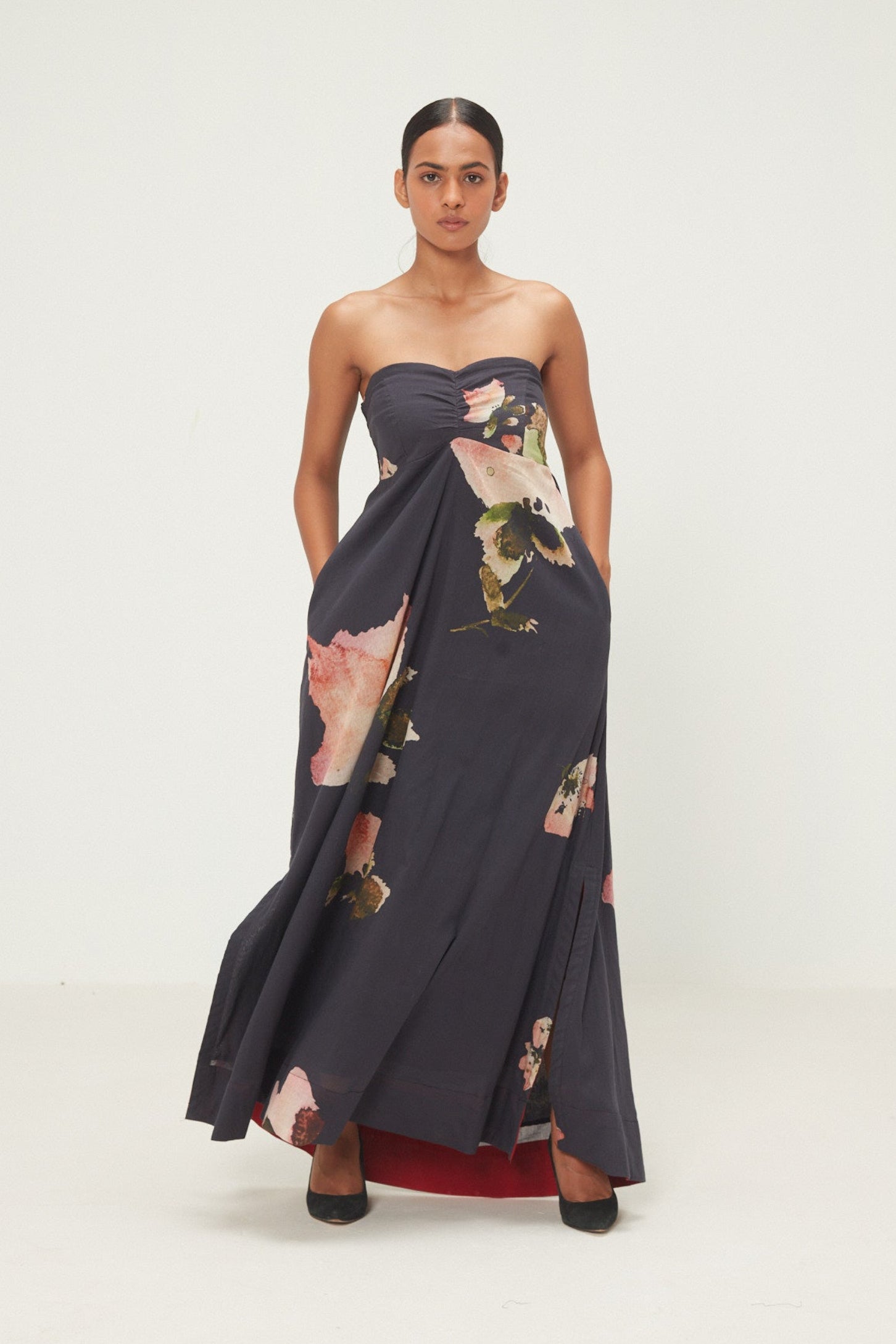 Amara Dress