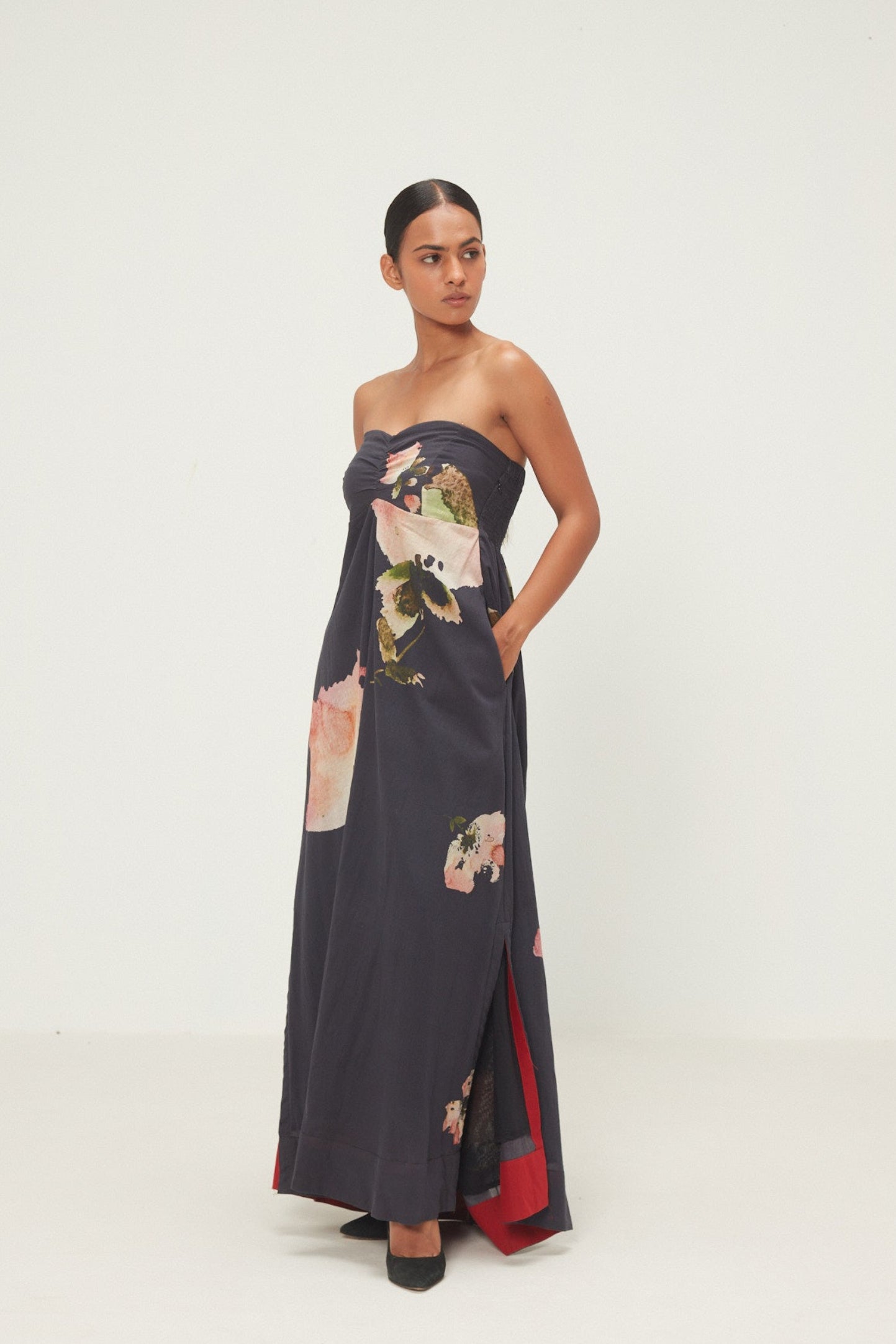 Amara Dress