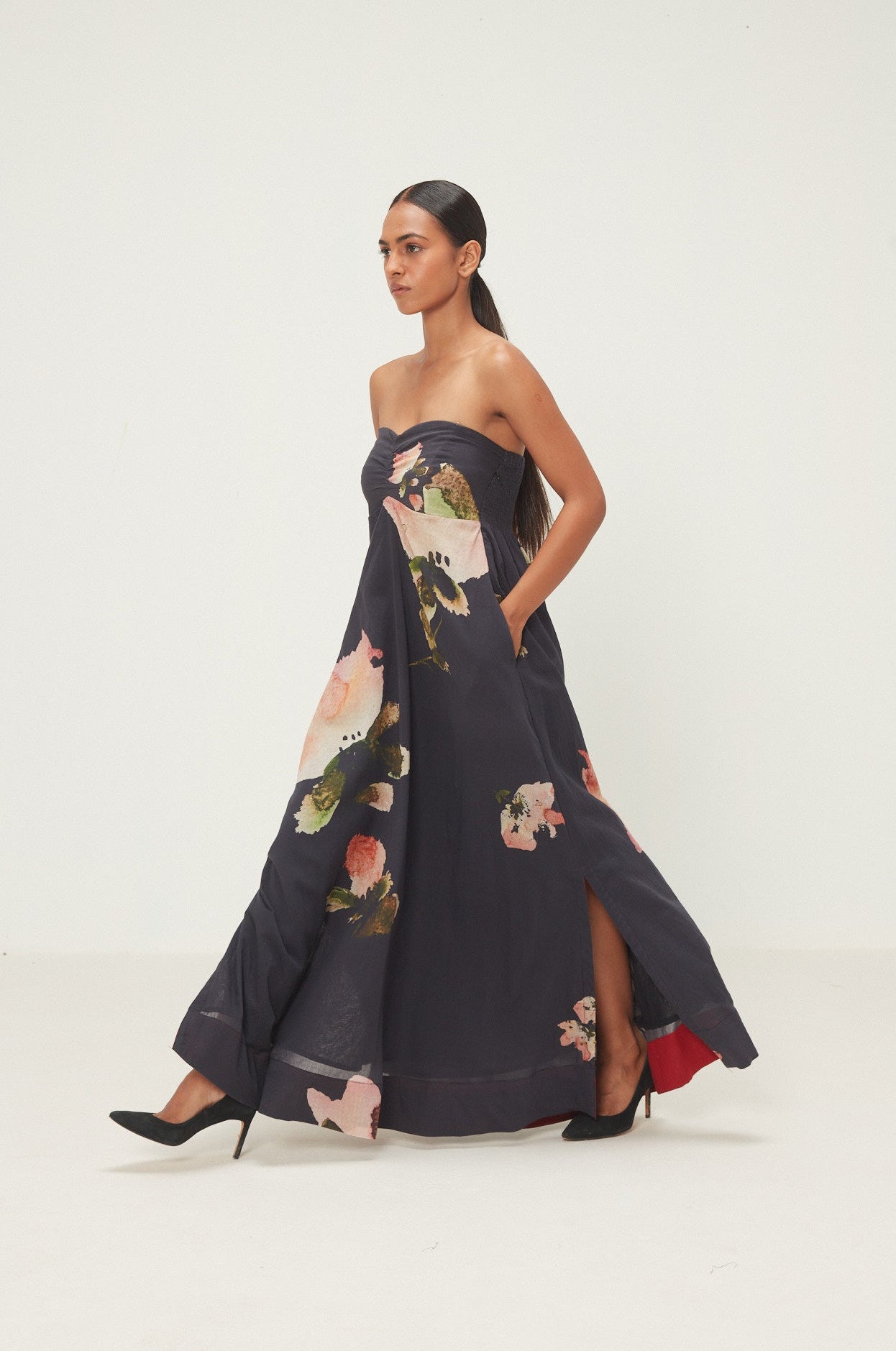 Amara Dress