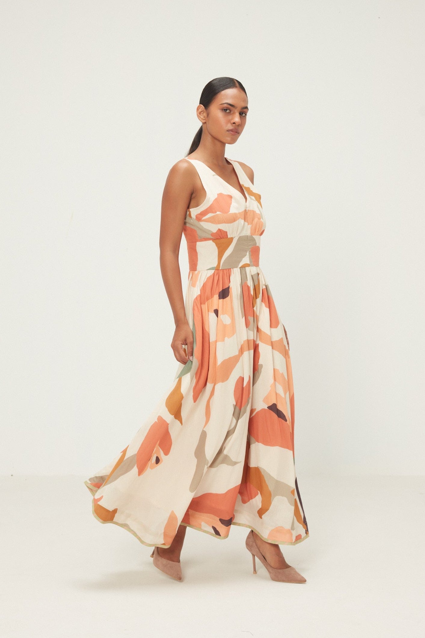 Palash Dress