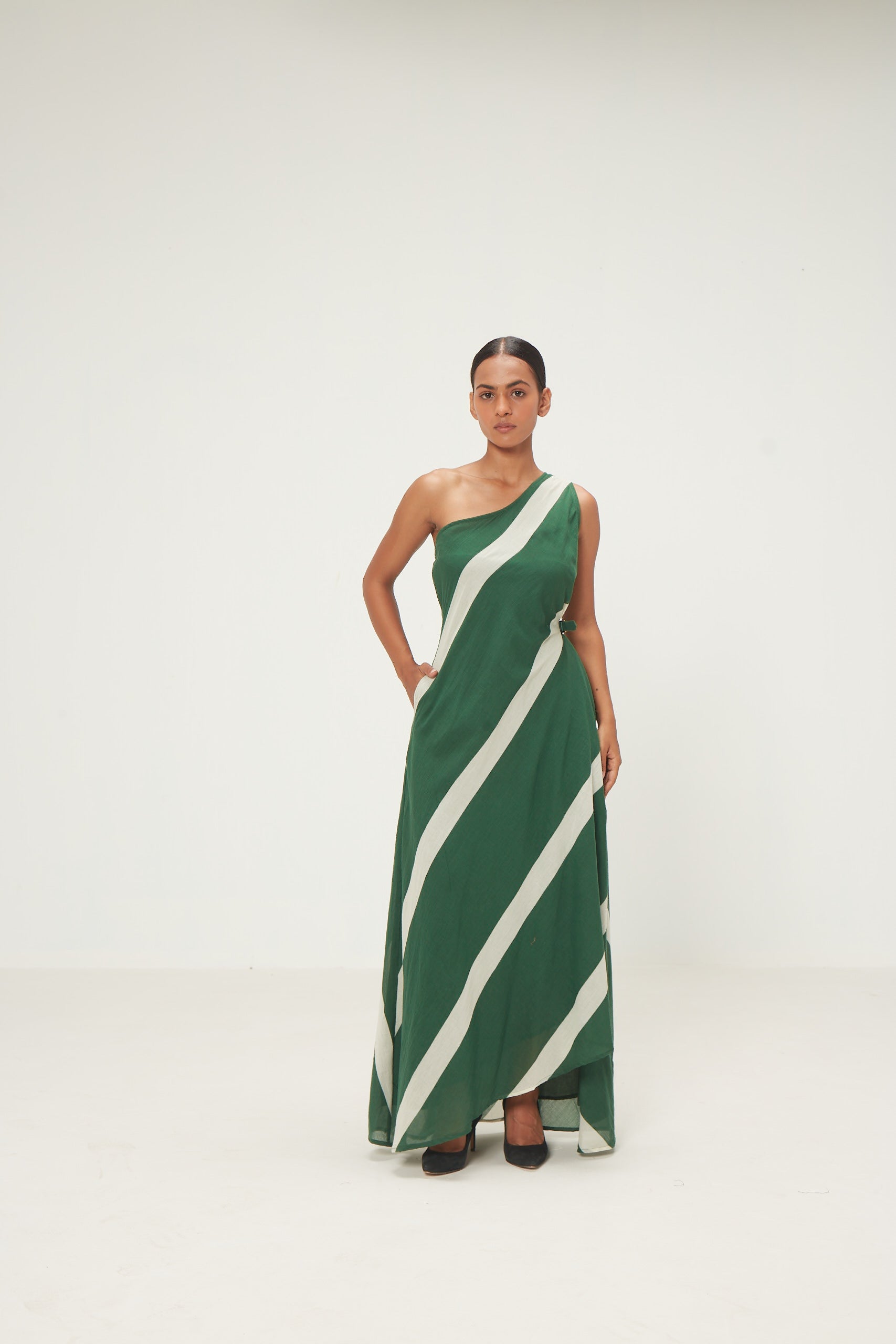 Sorrel Dress