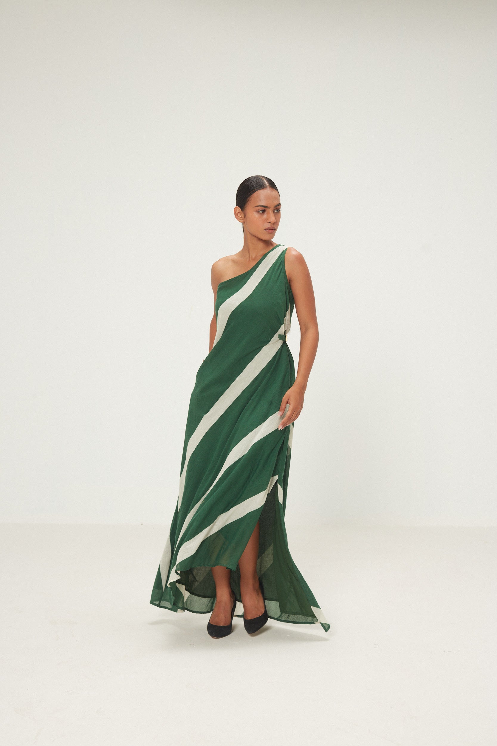 Sorrel Dress