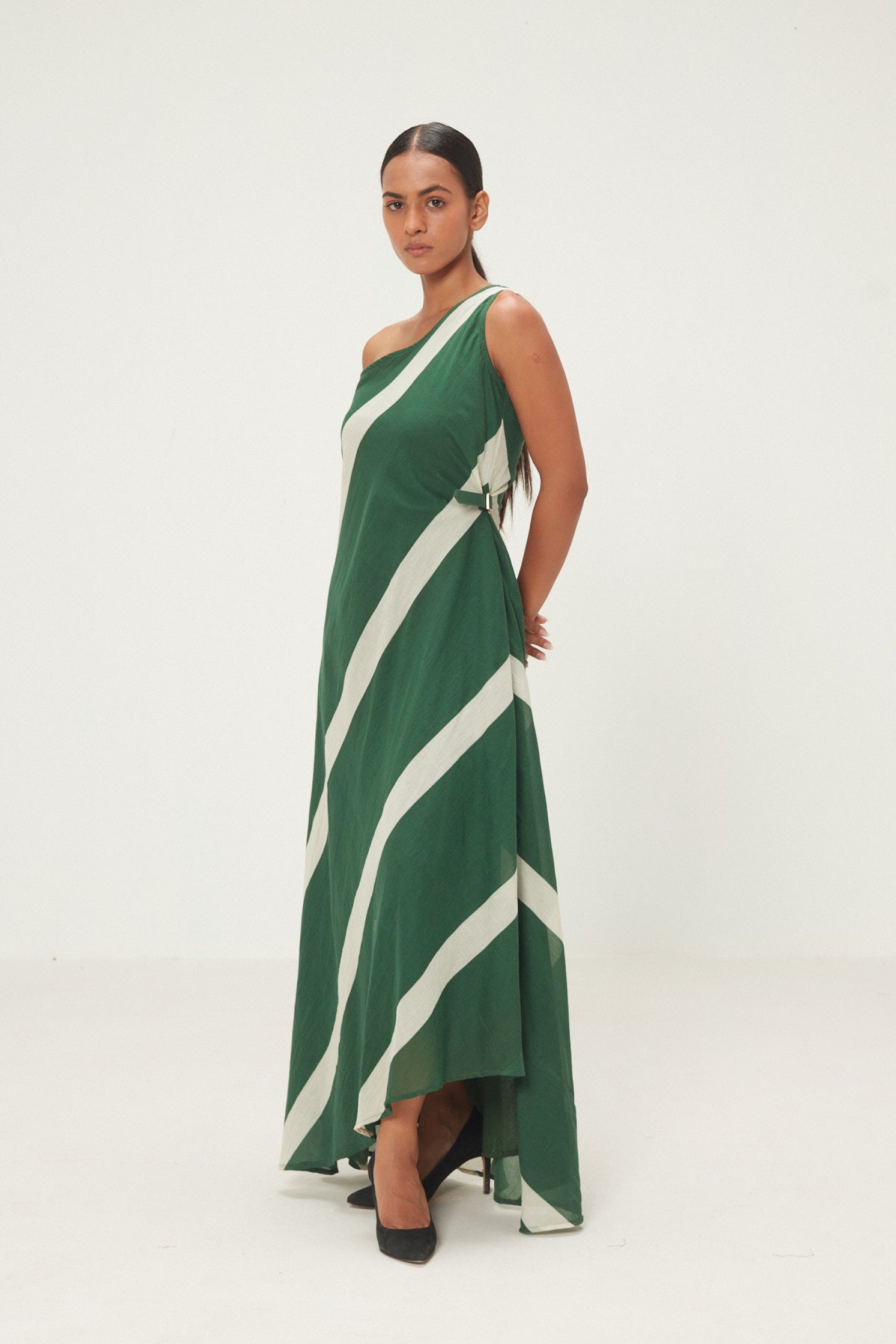 Sorrel Dress