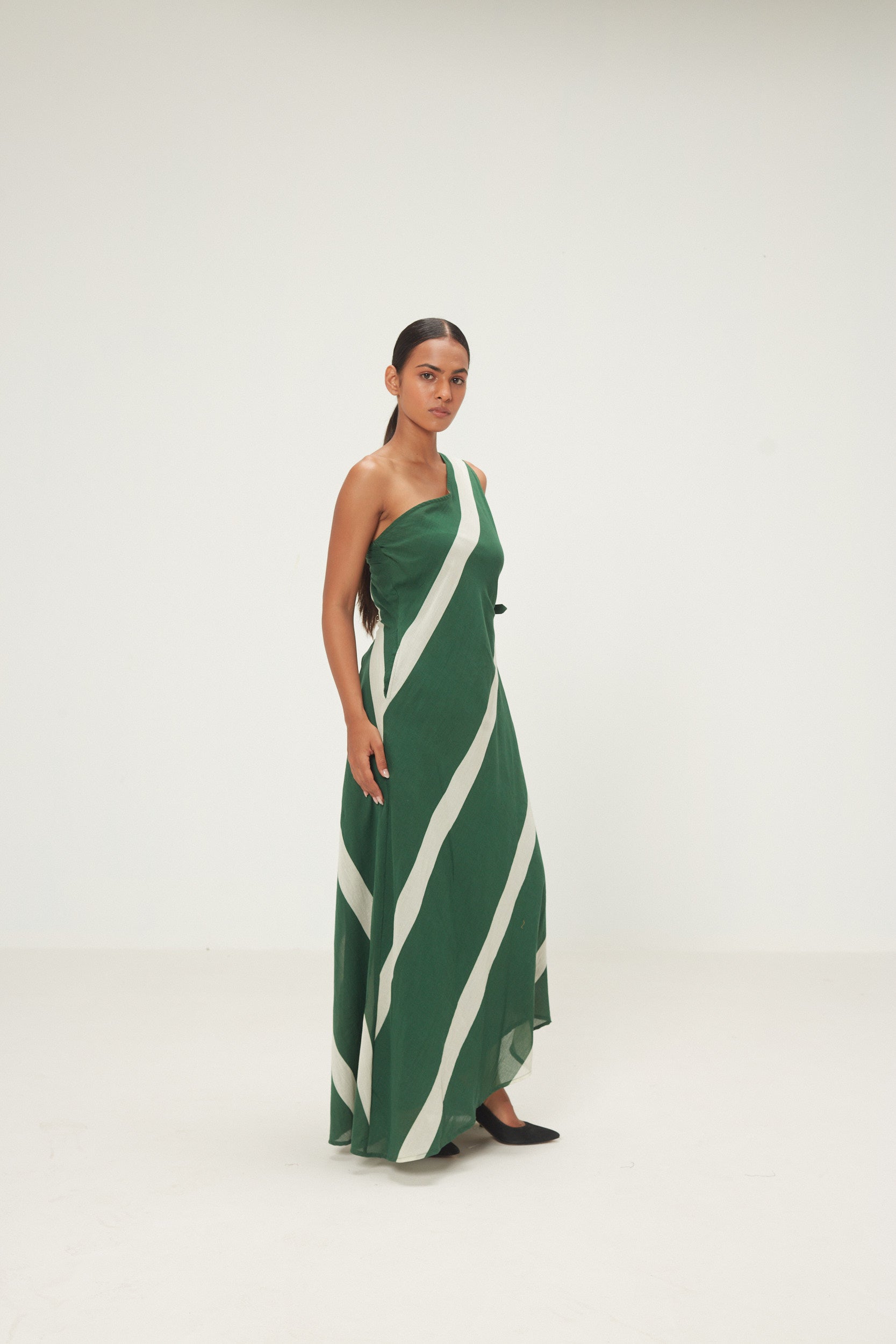 Sorrel Dress
