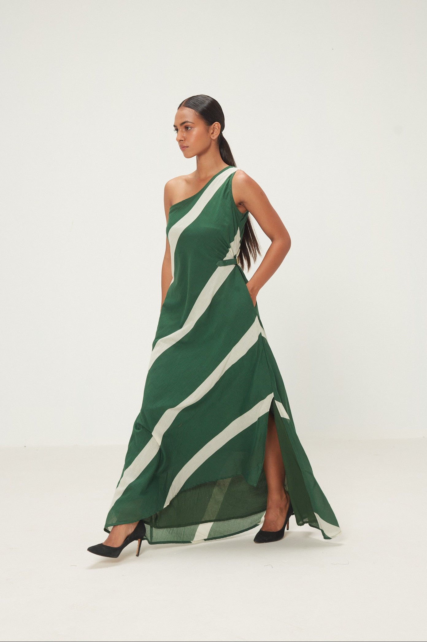 Sorrel Dress