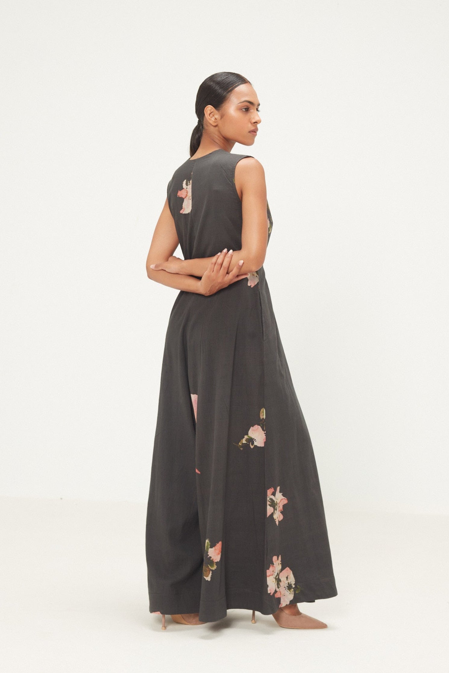 Dry Ash Jumpsuit