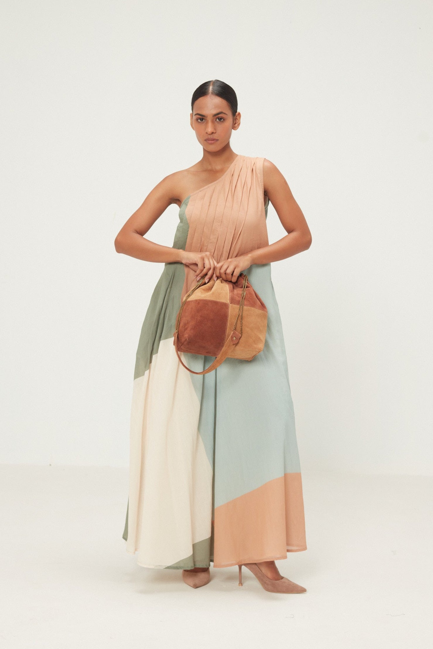 Terrain Dress