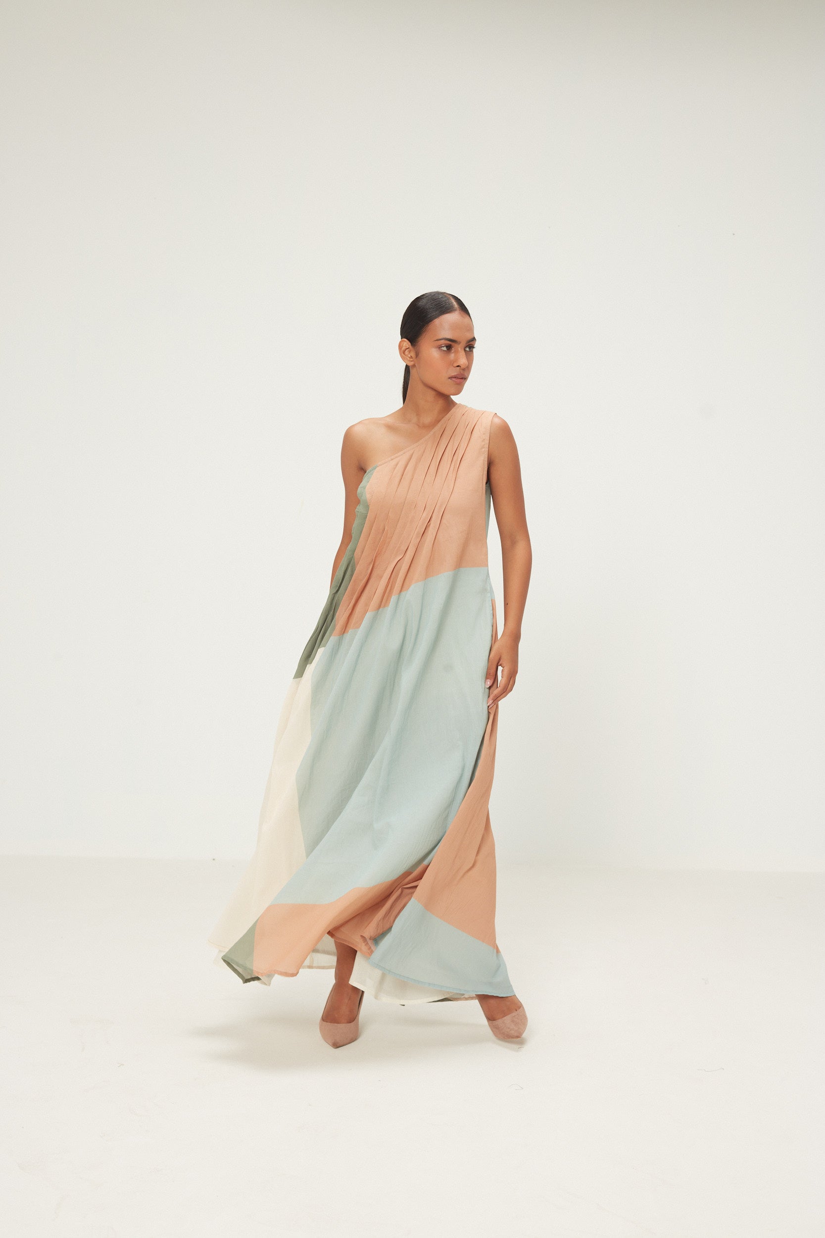 Terrain Dress