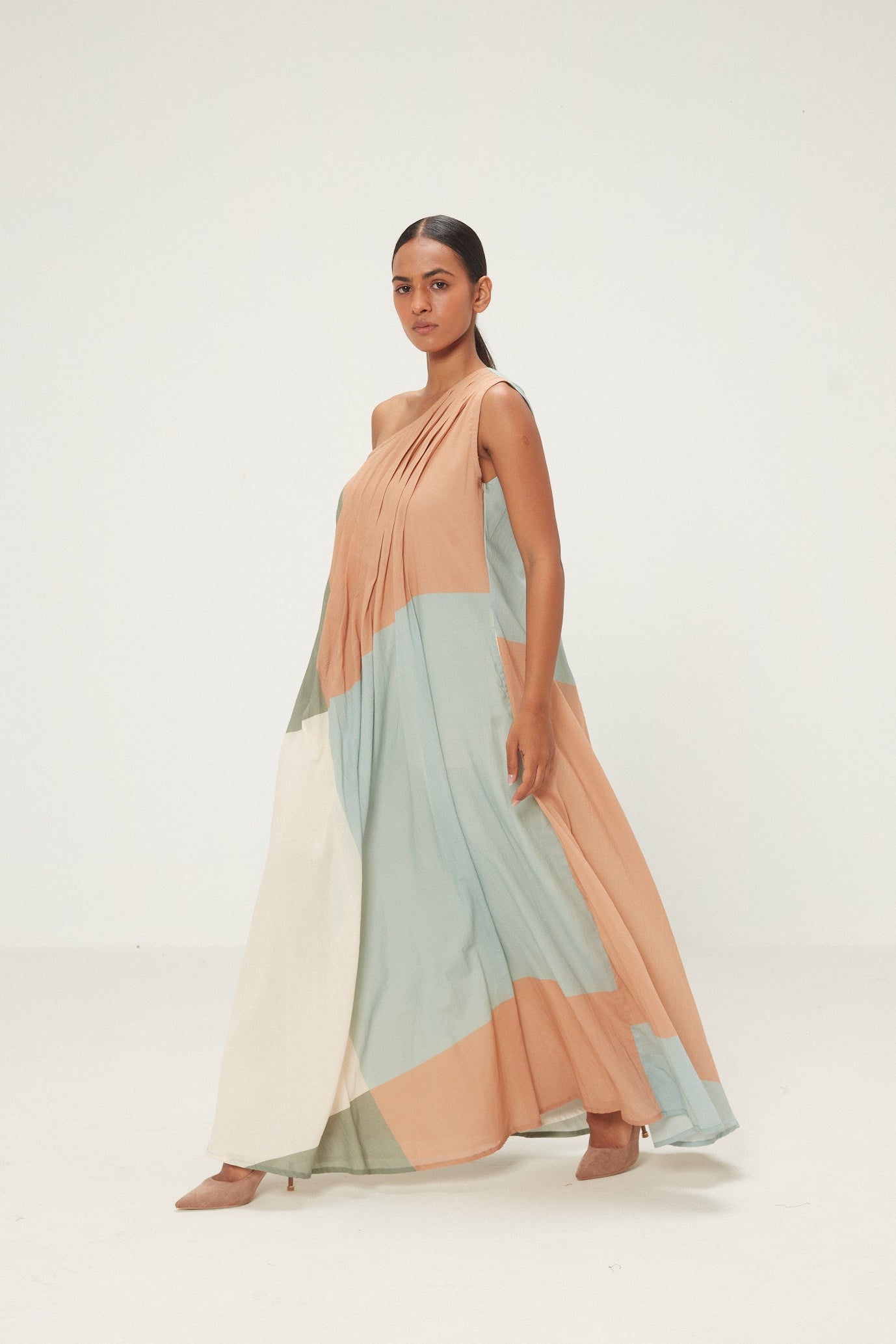Terrain Dress