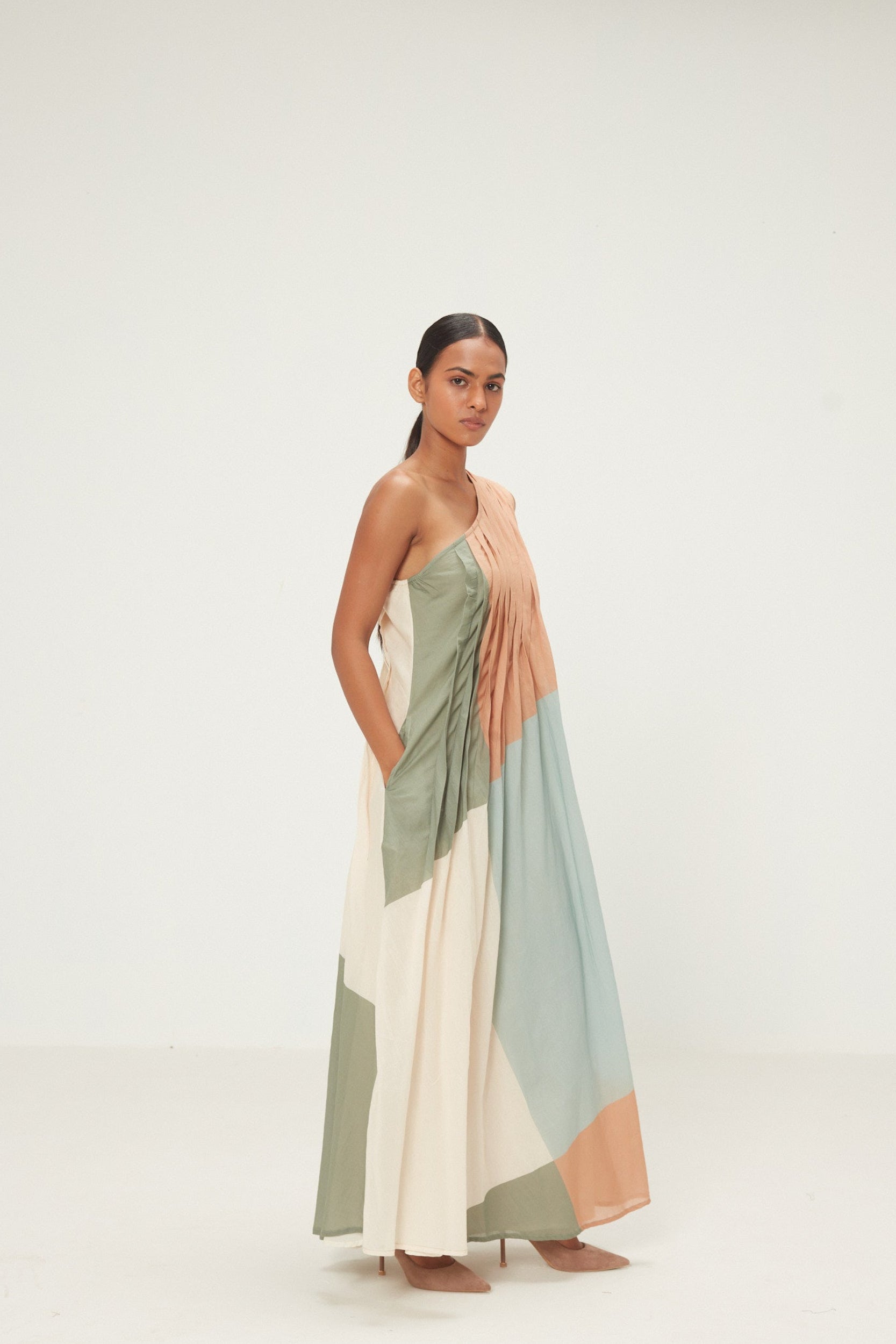 Terrain Dress