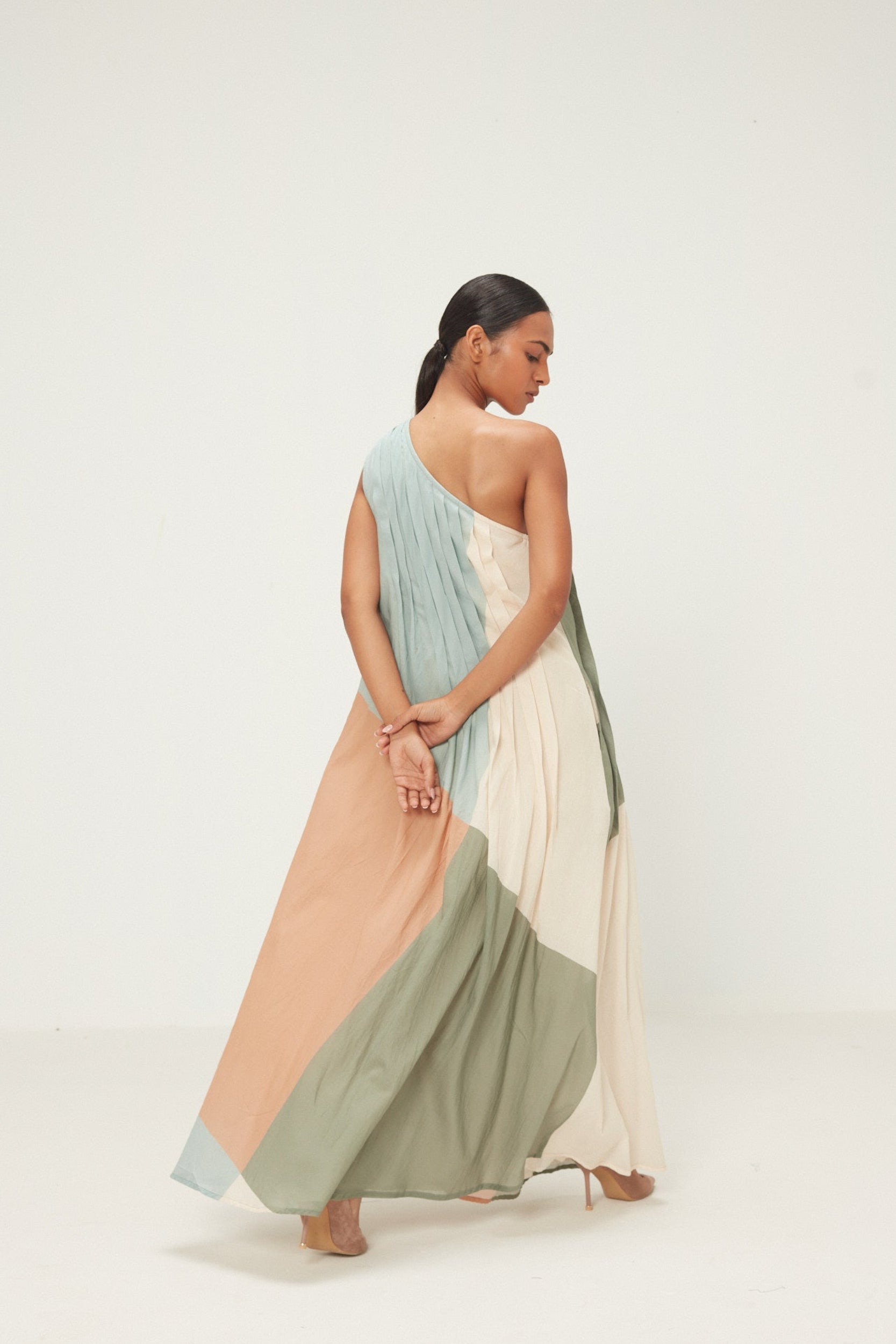 Terrain Dress