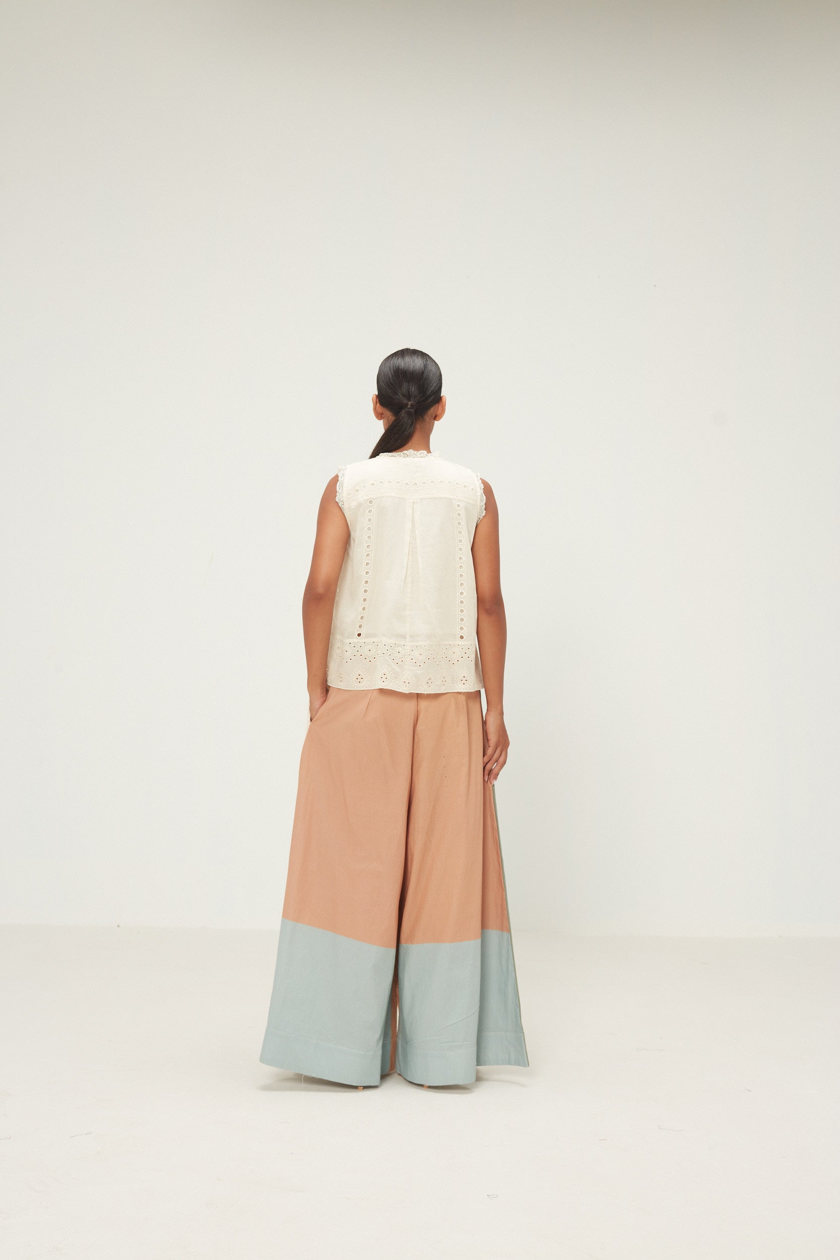 Wild Pearl Top