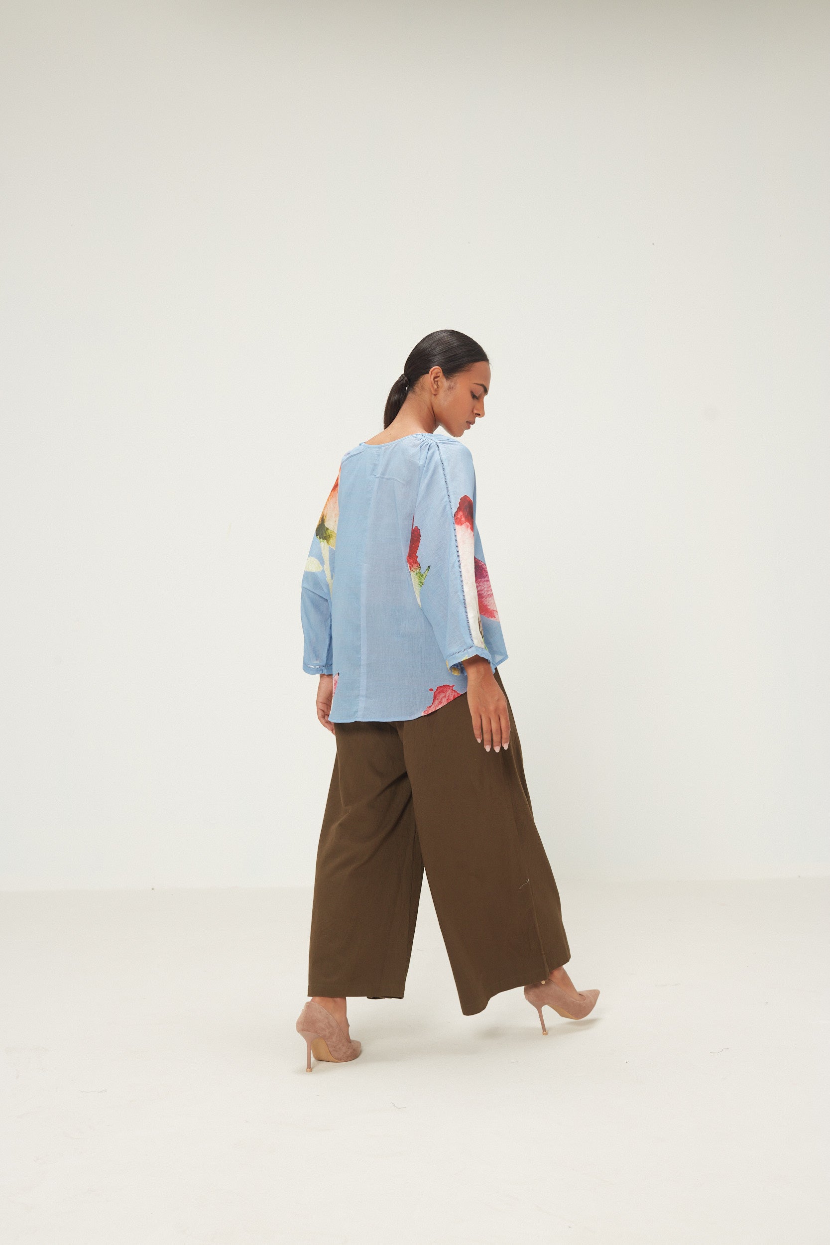 Vinca Top